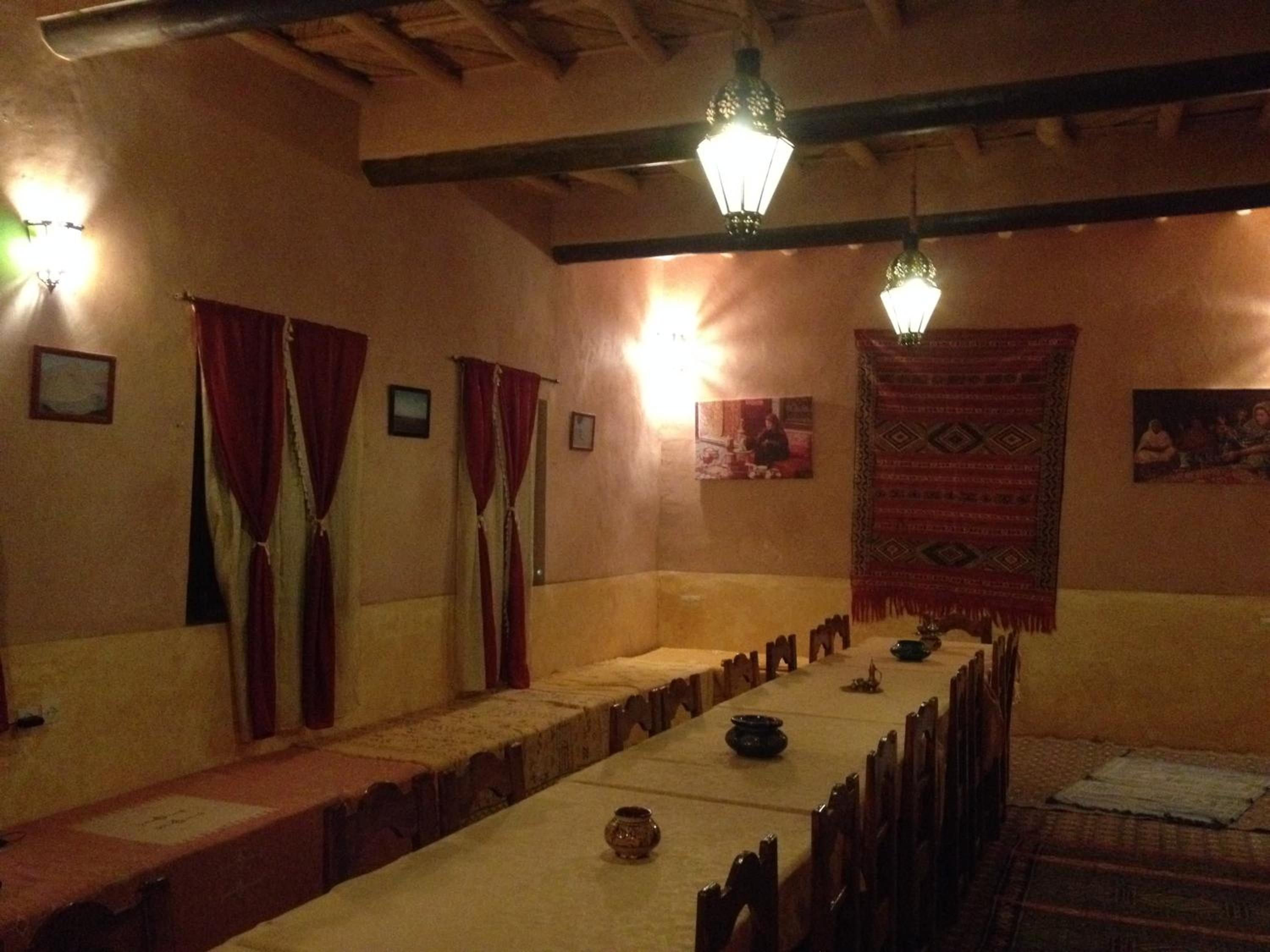 Kasbah Ounila