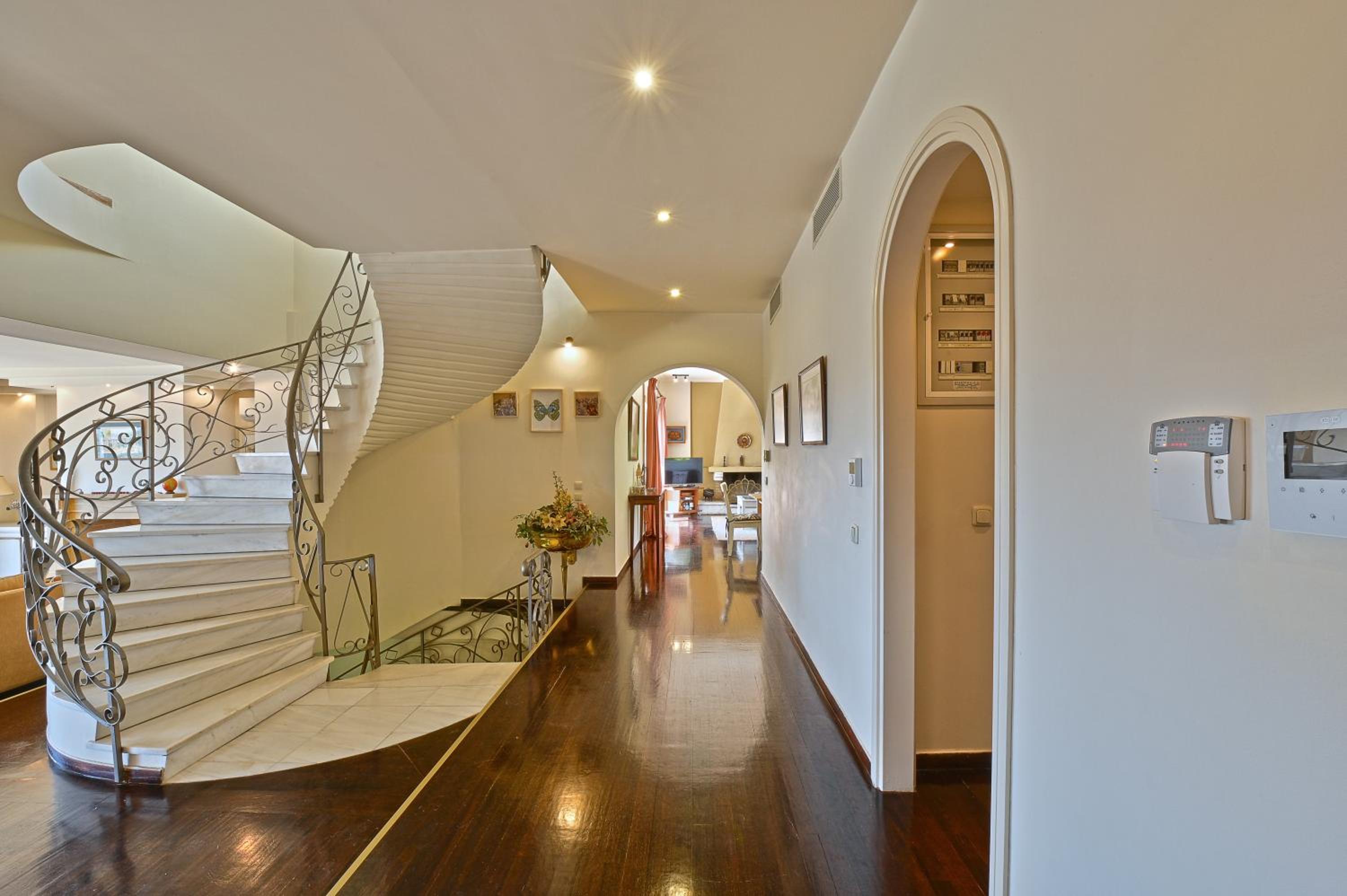 Villa Domus Riviera