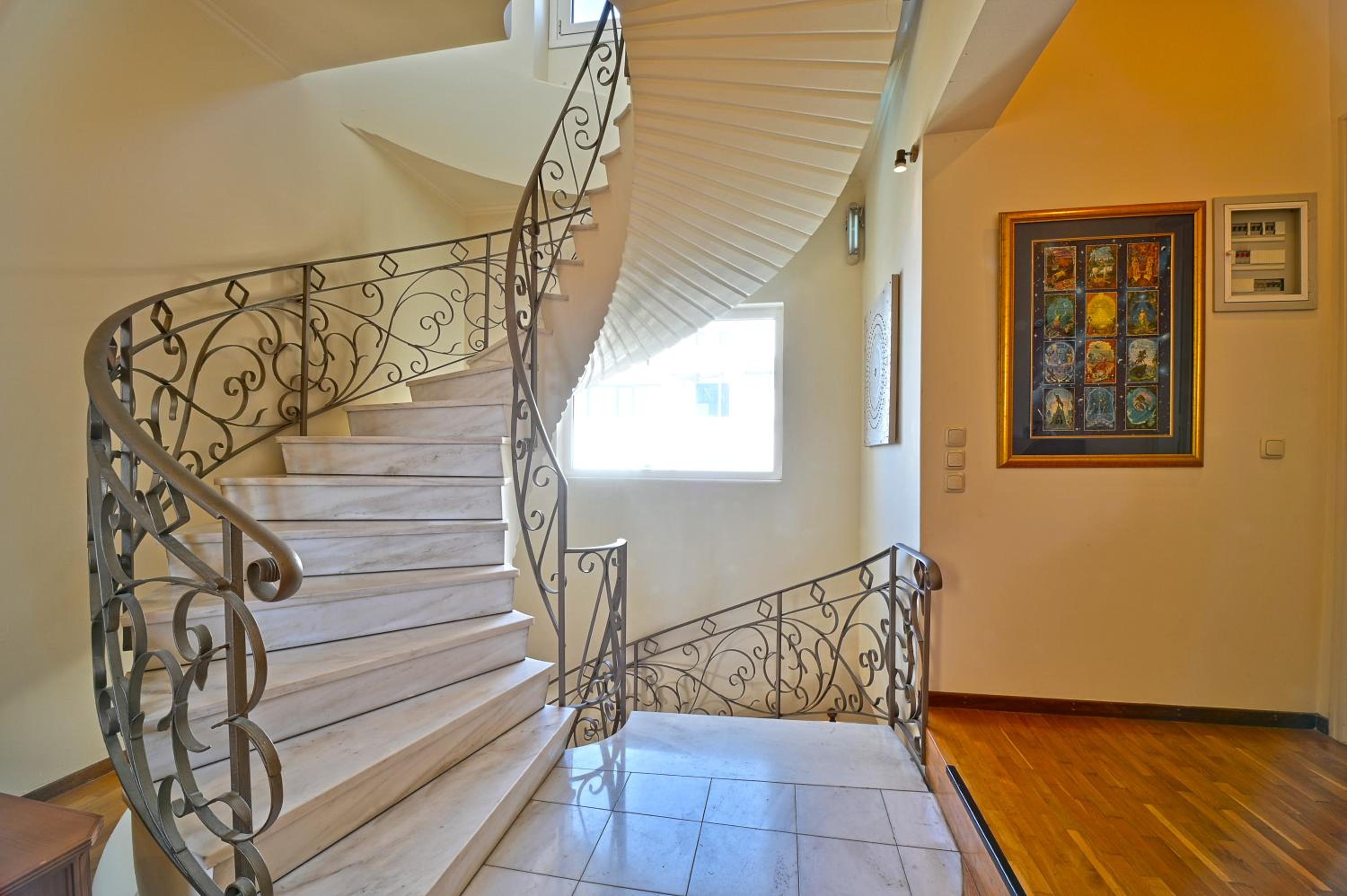 Villa Domus Riviera