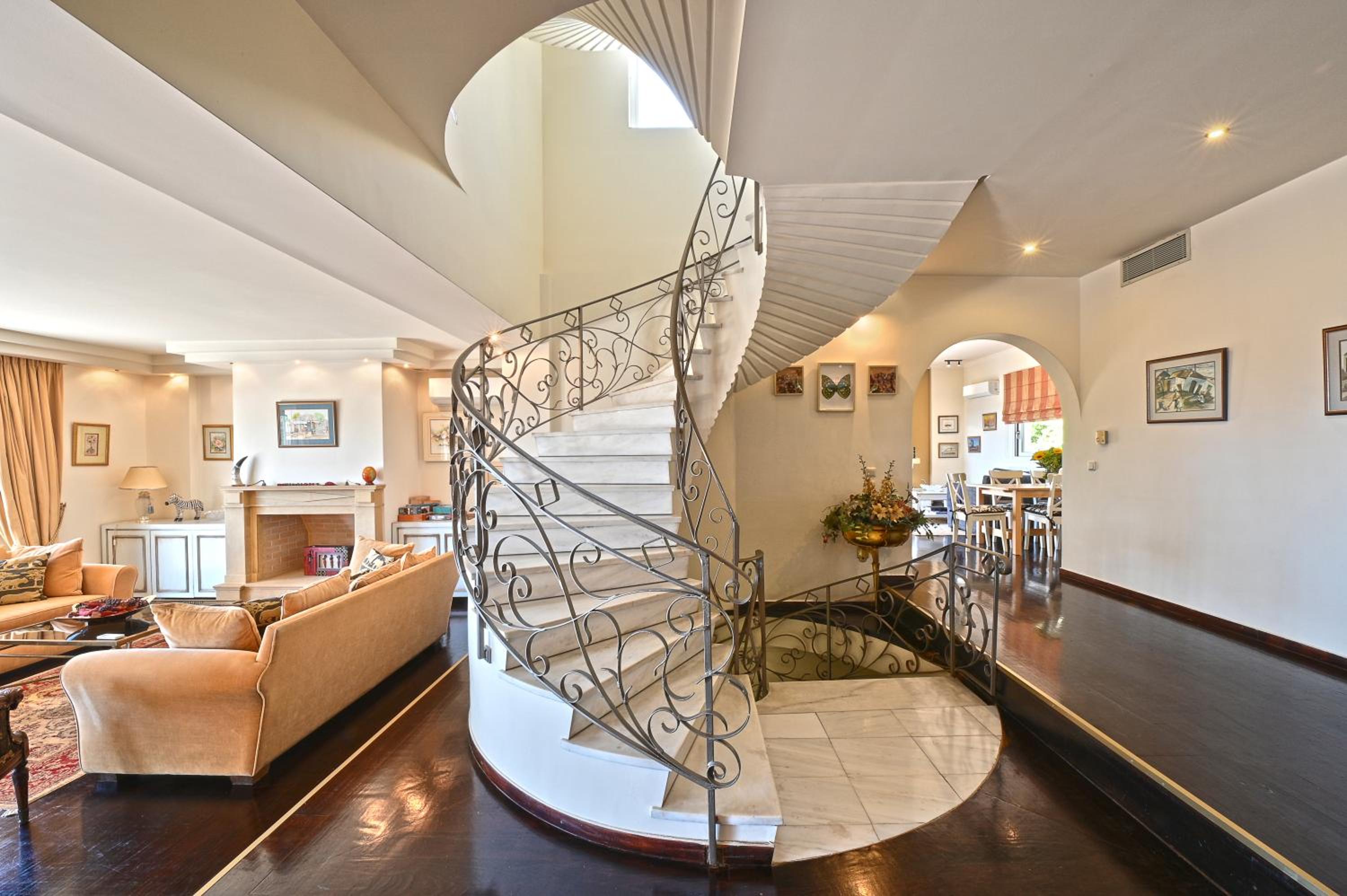 Villa Domus Riviera