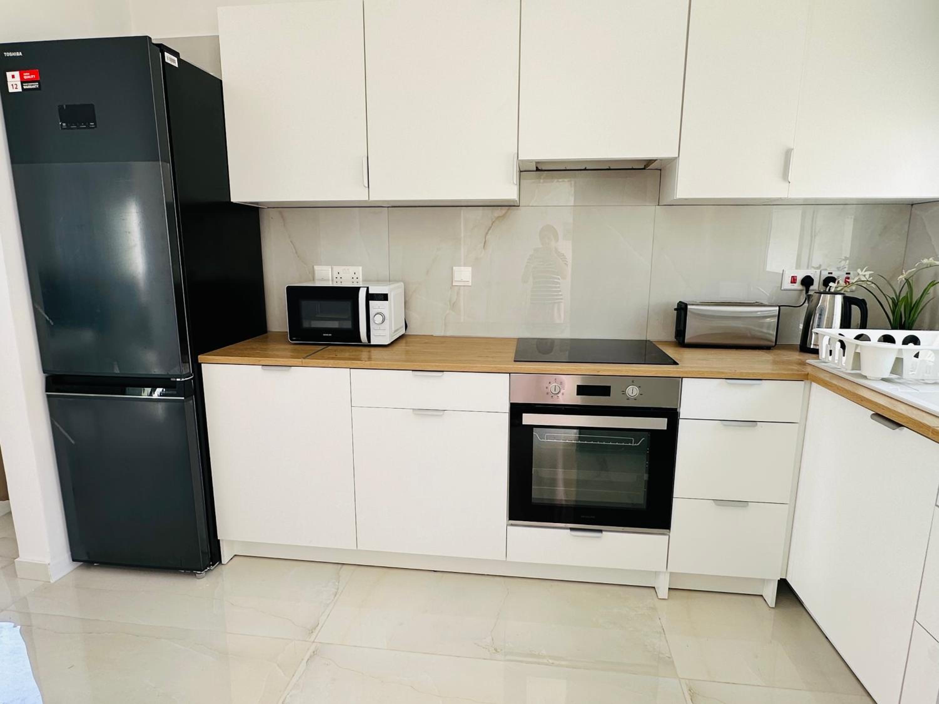Limnaria two bedrooms apartment