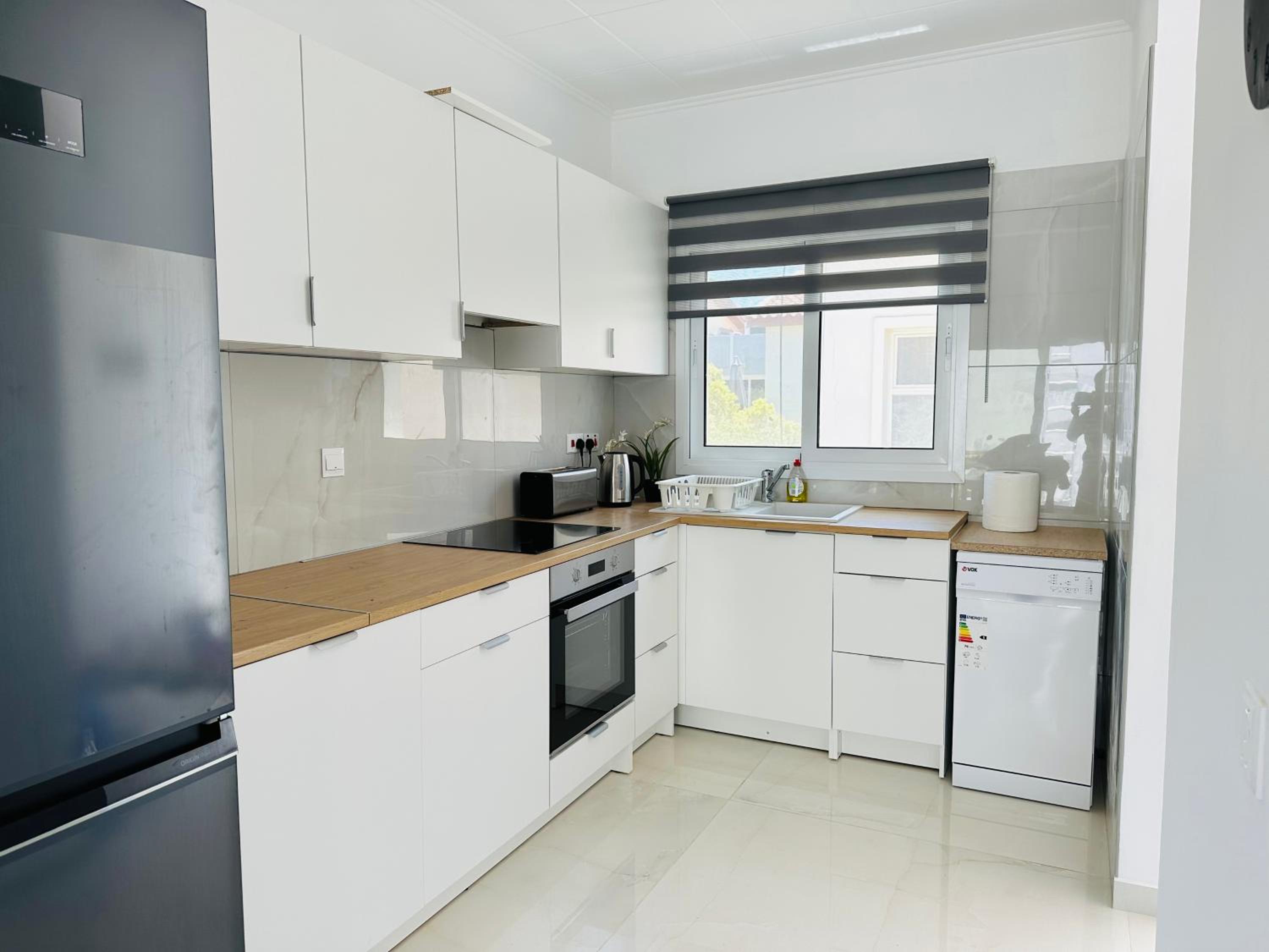 Limnaria two bedrooms apartment