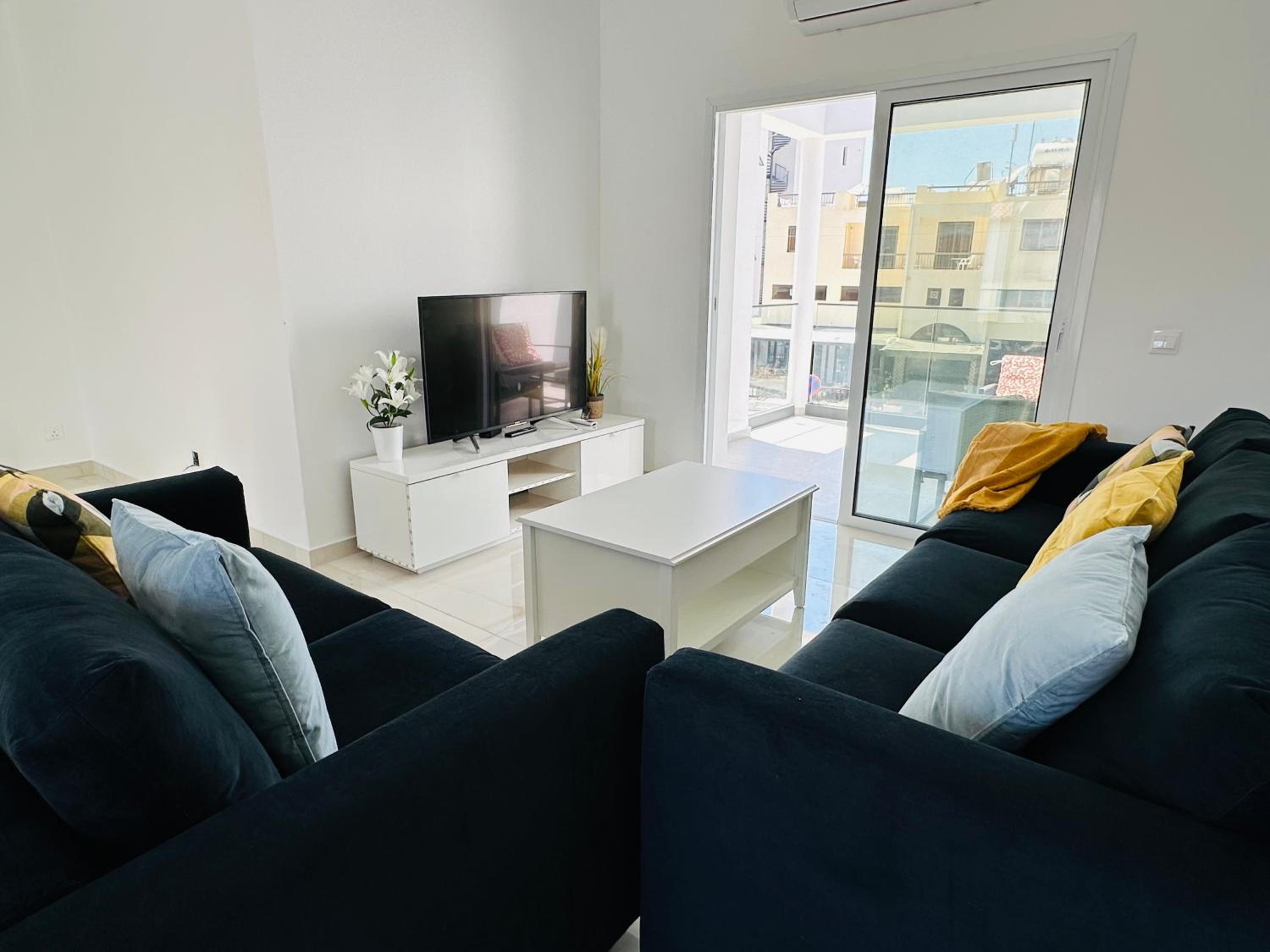 Limnaria two bedrooms apartment