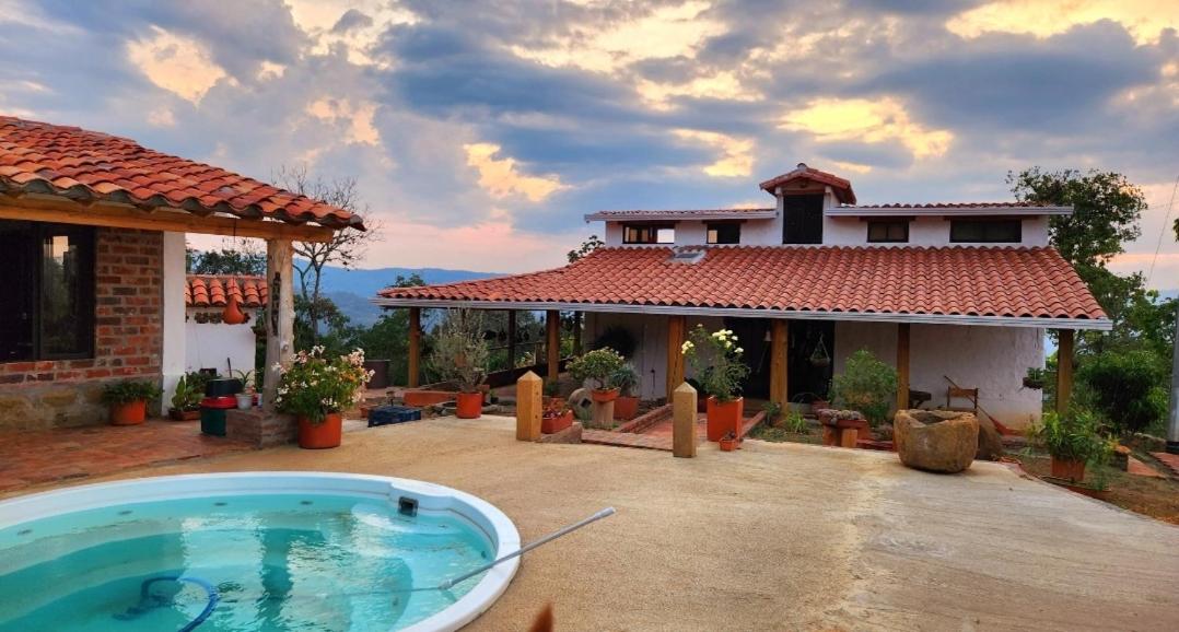 Casa Luma hostel