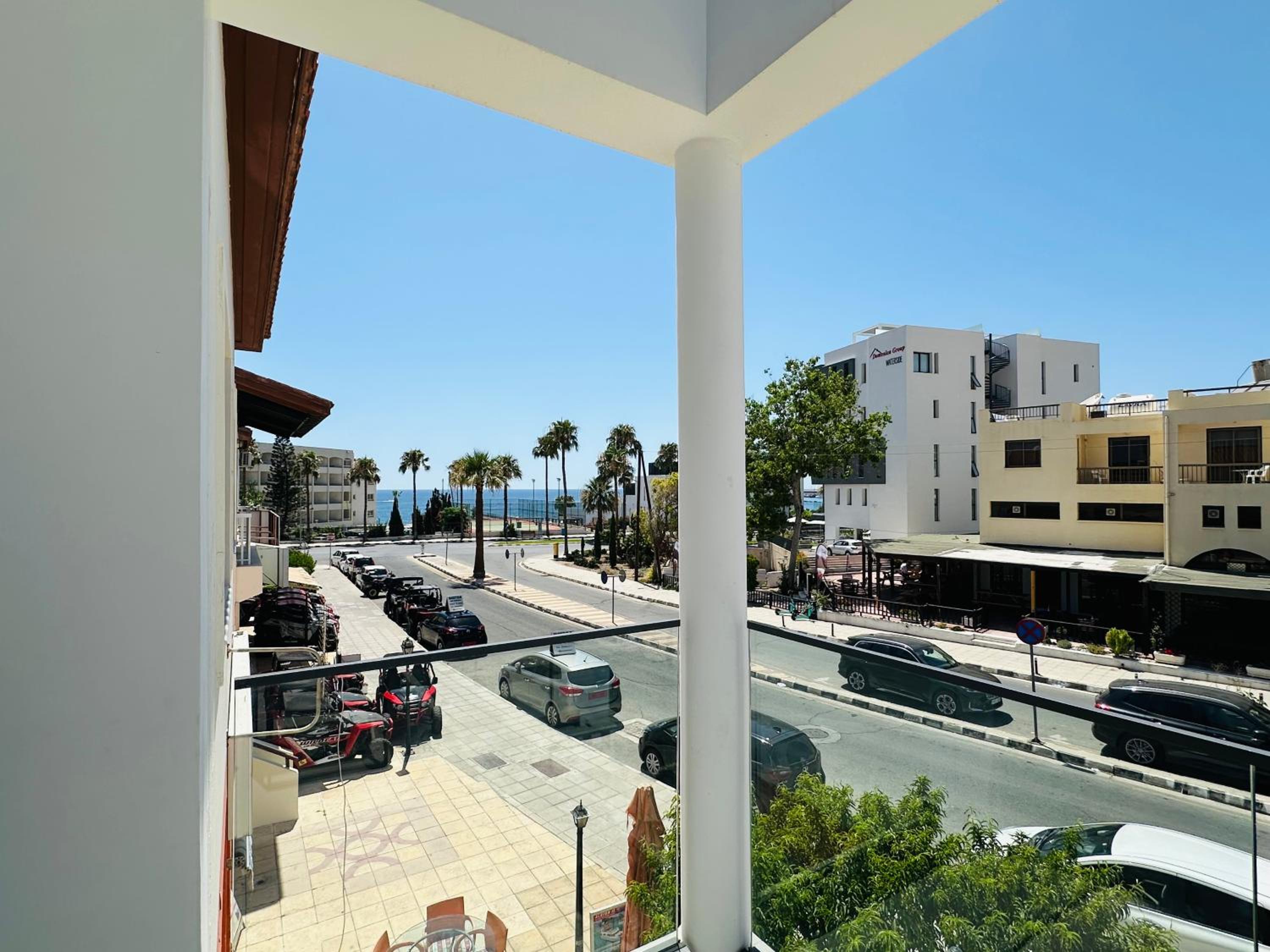 Limnaria two bedrooms apartment