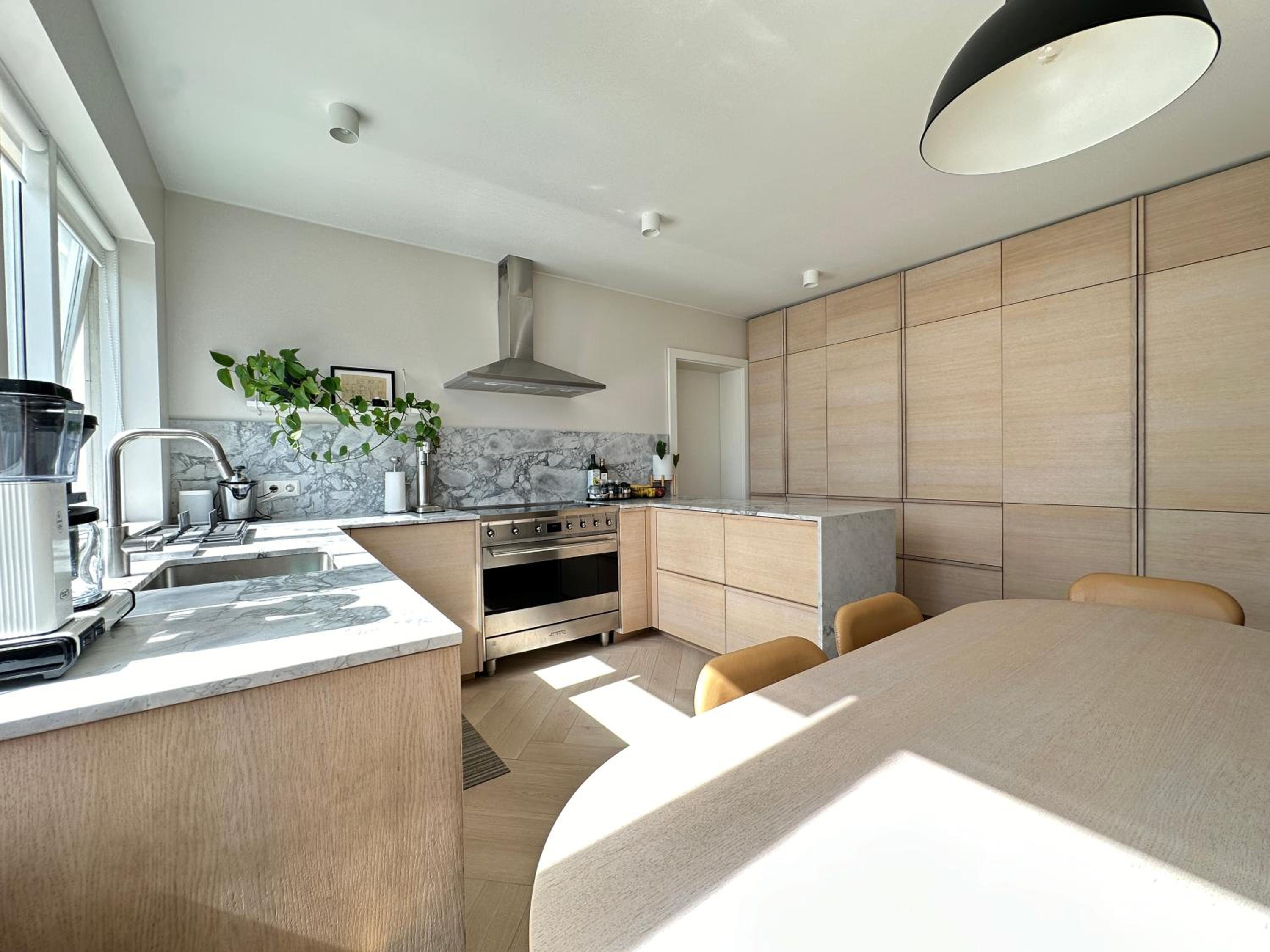 House is Aflagrandi - West side of Reykjavik - Birta Rentals view 2