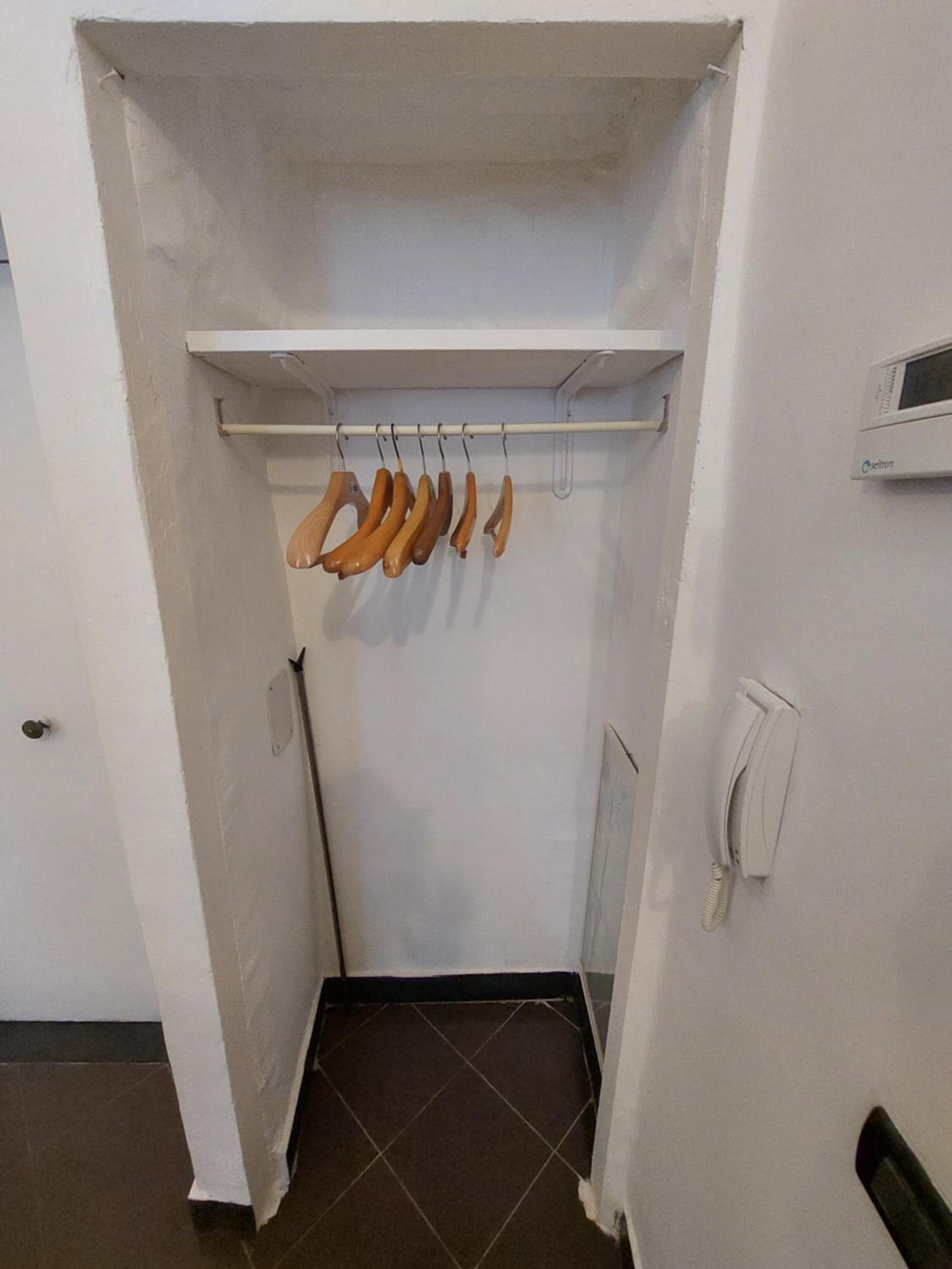Appartamento storico a Genova