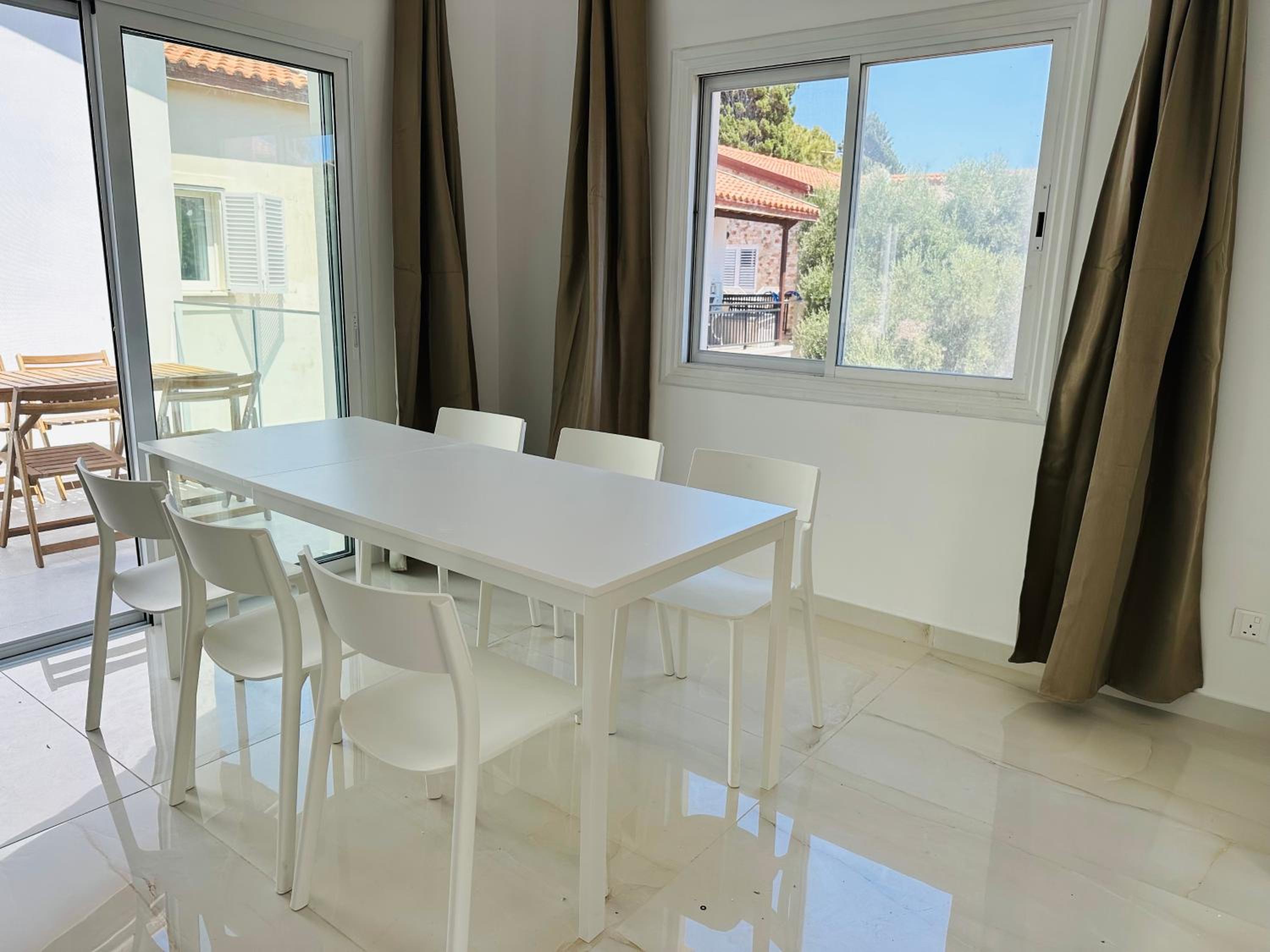 Limnaria two bedrooms apartment