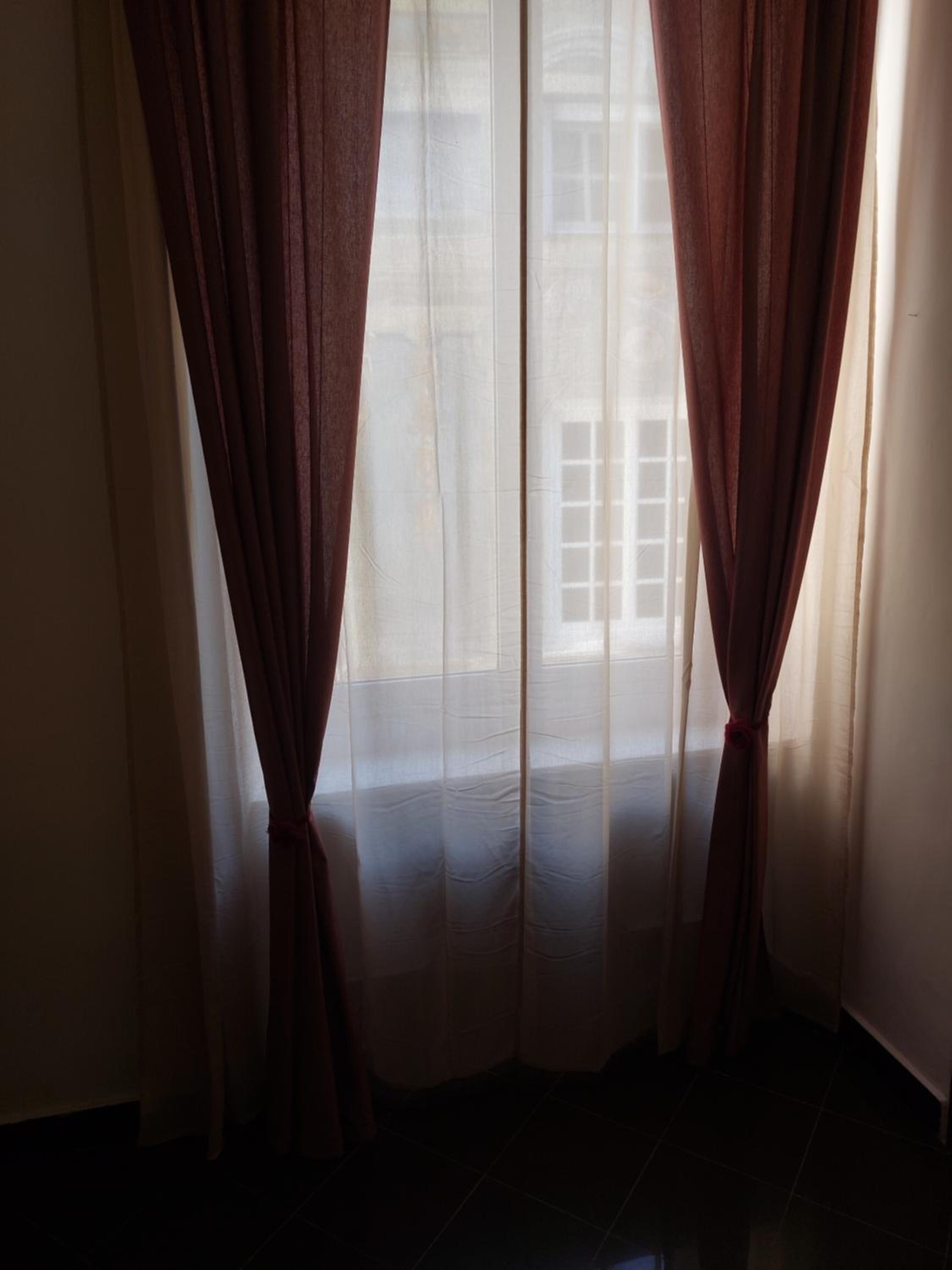 Appartamento storico a Genova