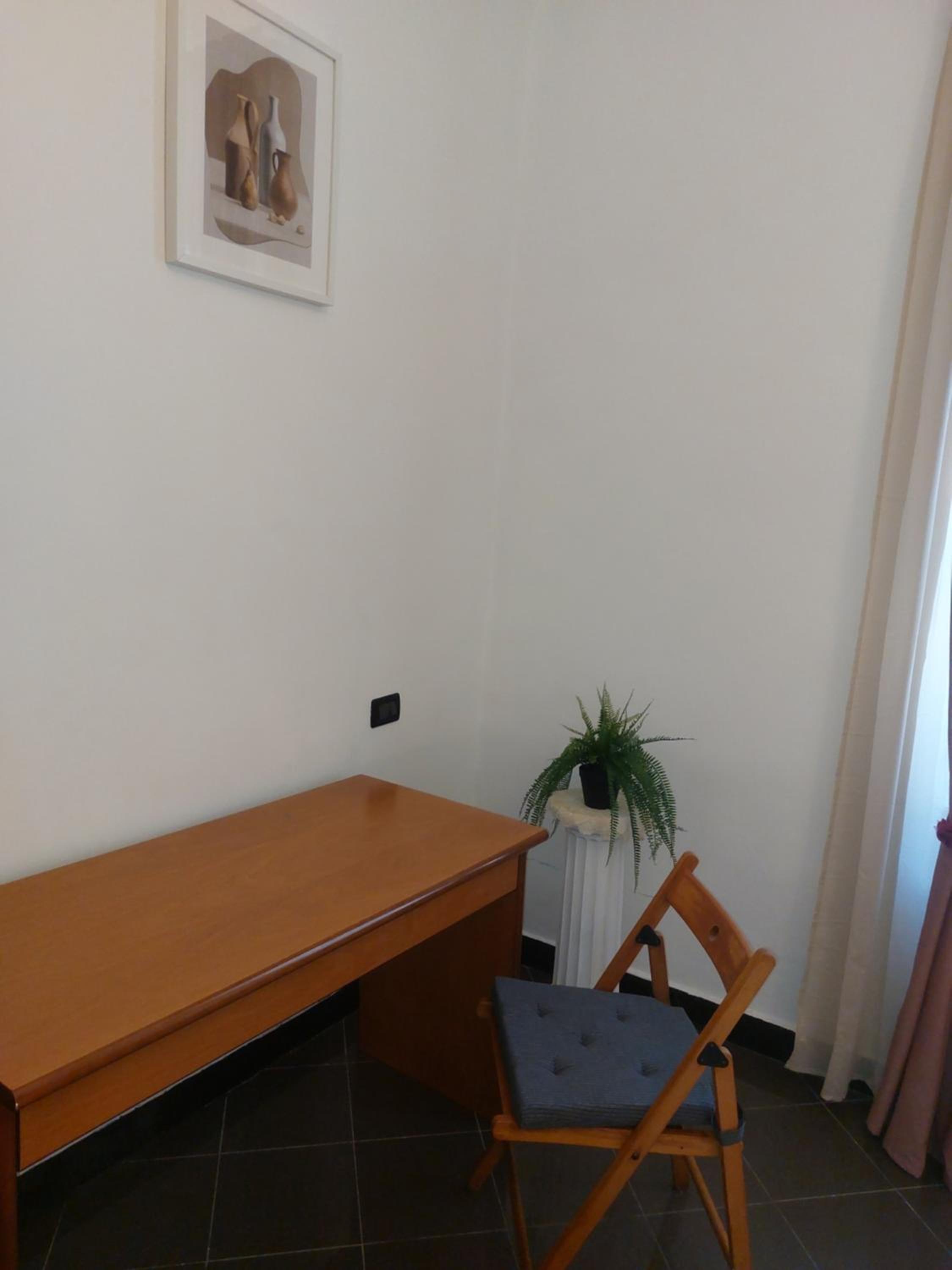 Appartamento storico a Genova