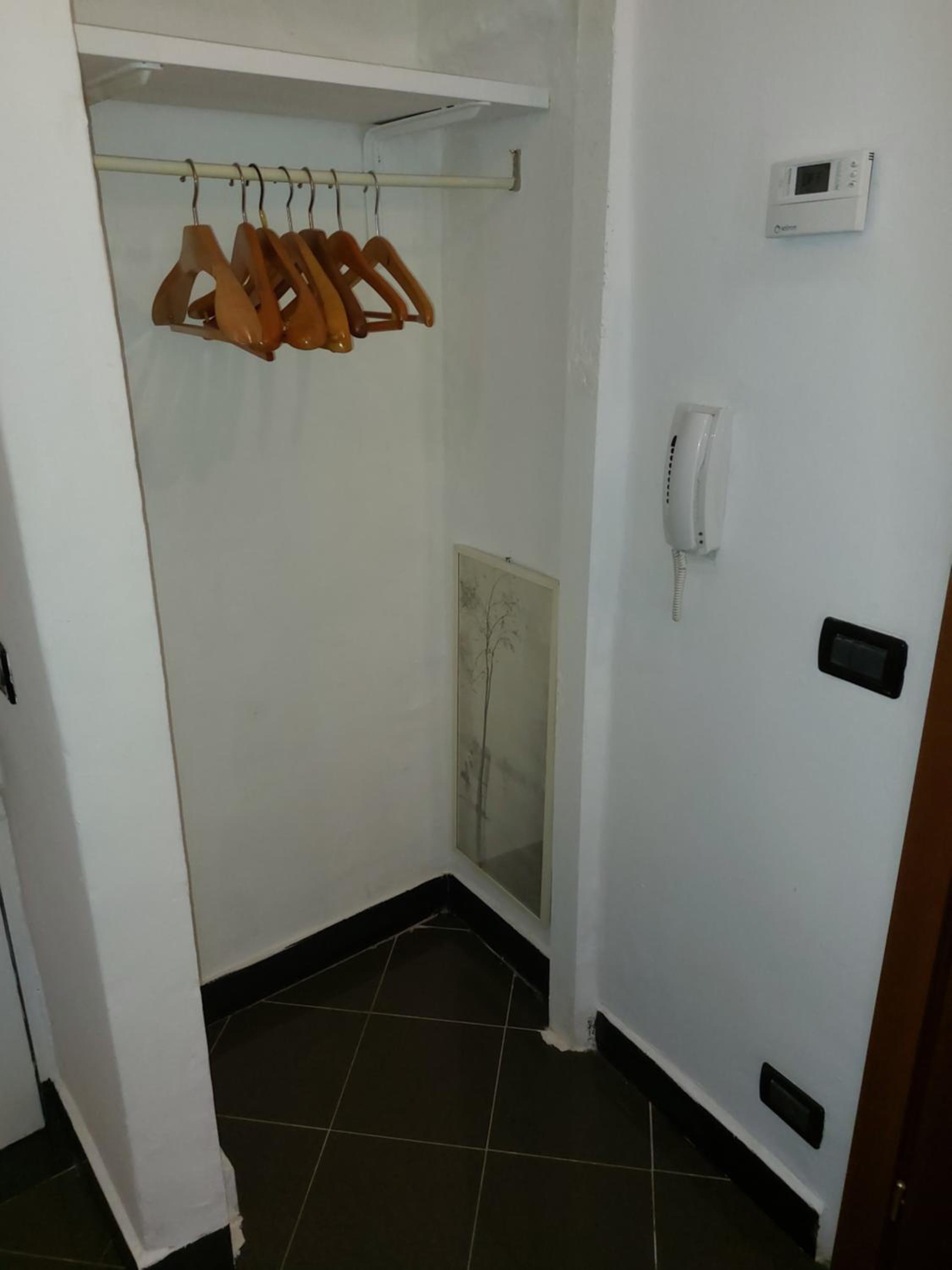 Appartamento storico a Genova