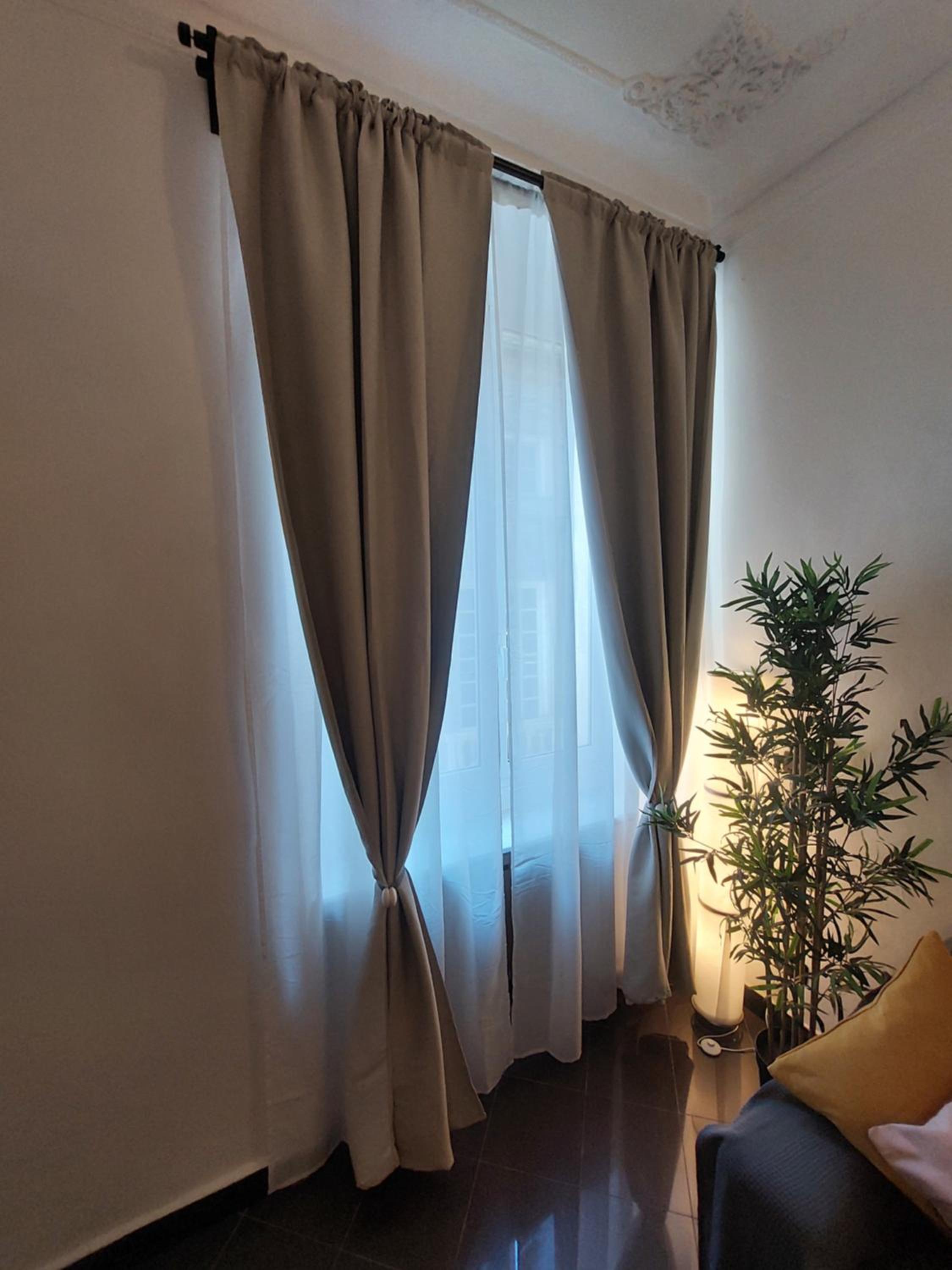 Appartamento storico a Genova