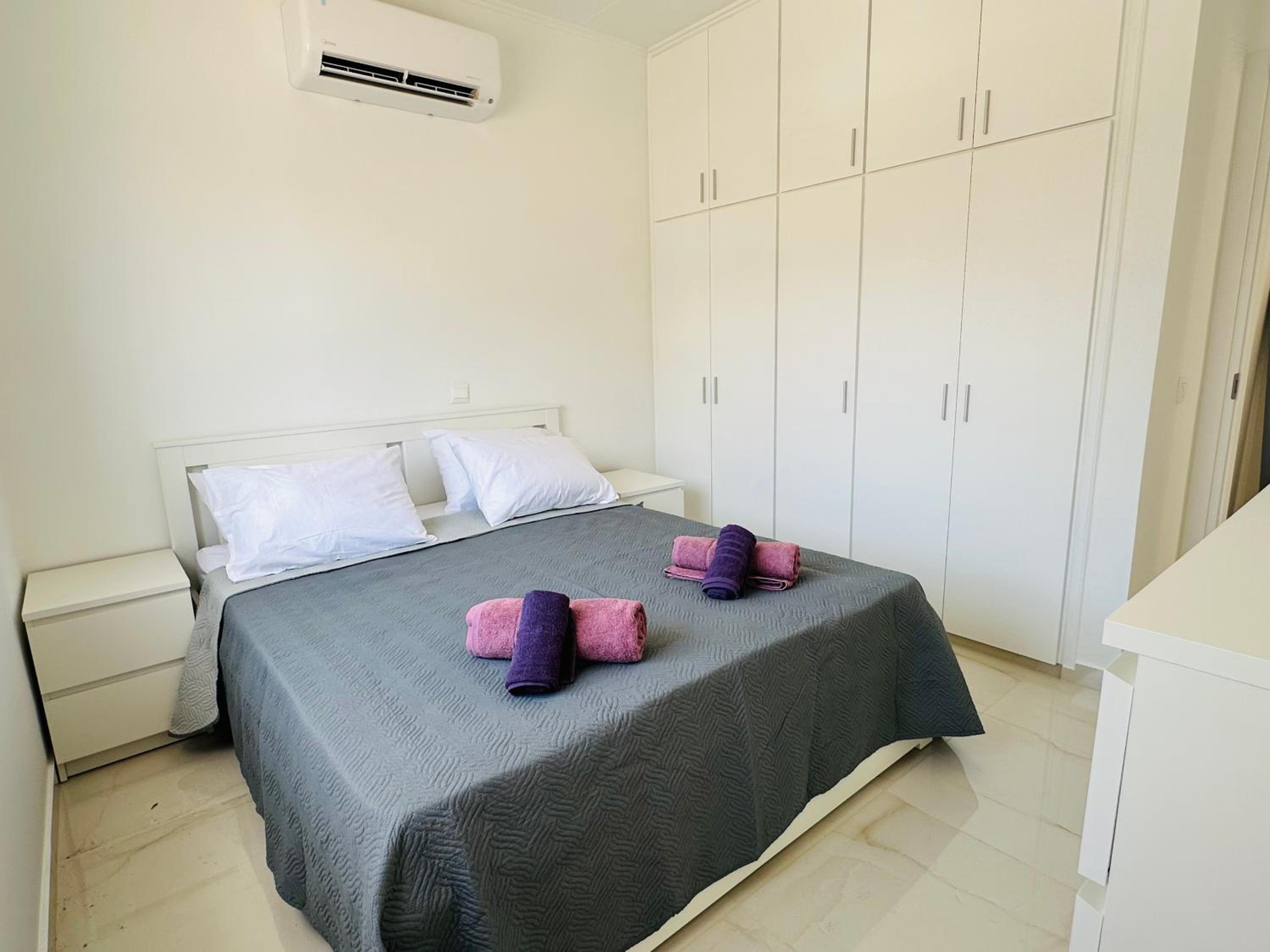 Limnaria two bedrooms apartment