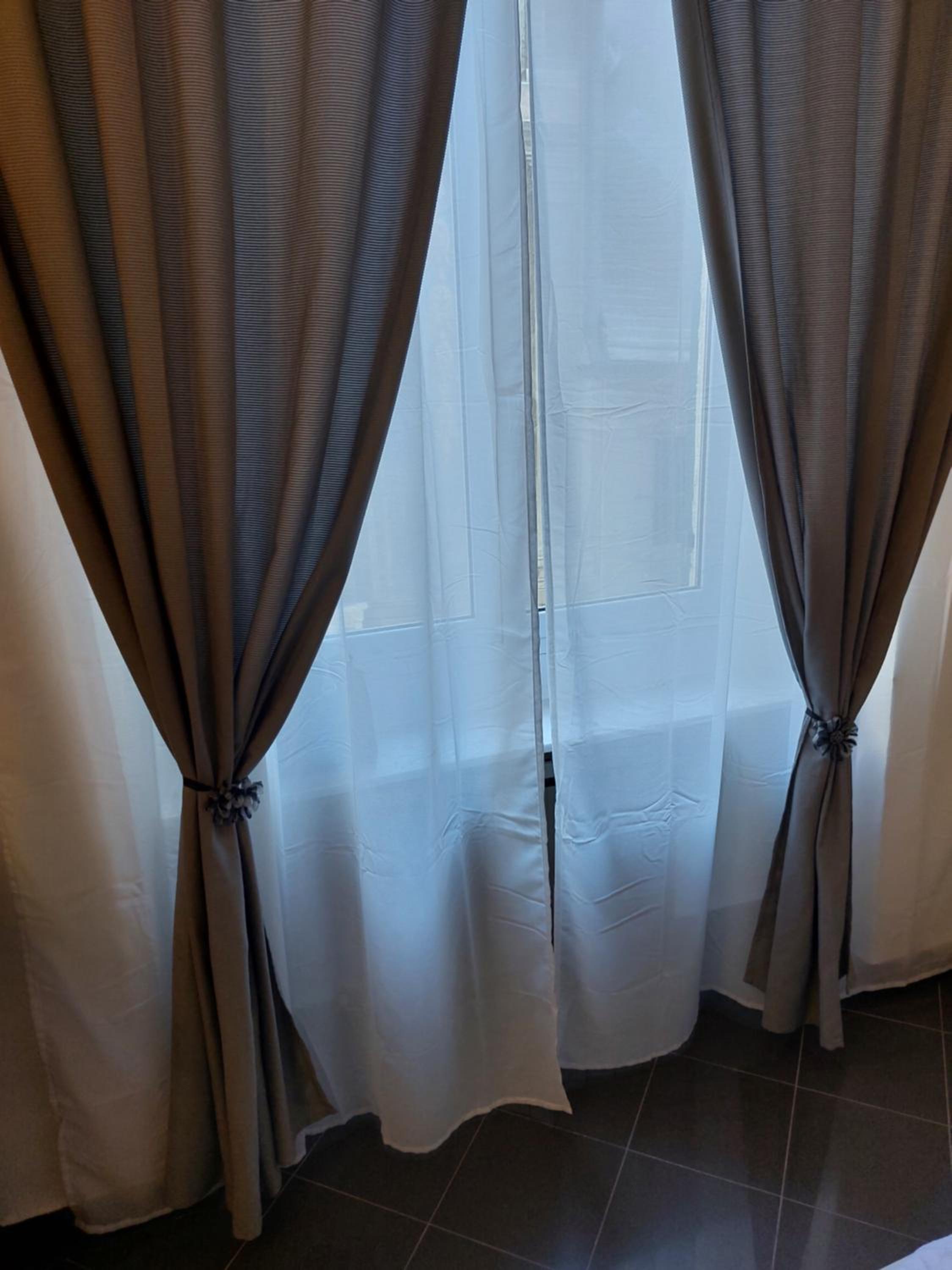 Appartamento storico a Genova