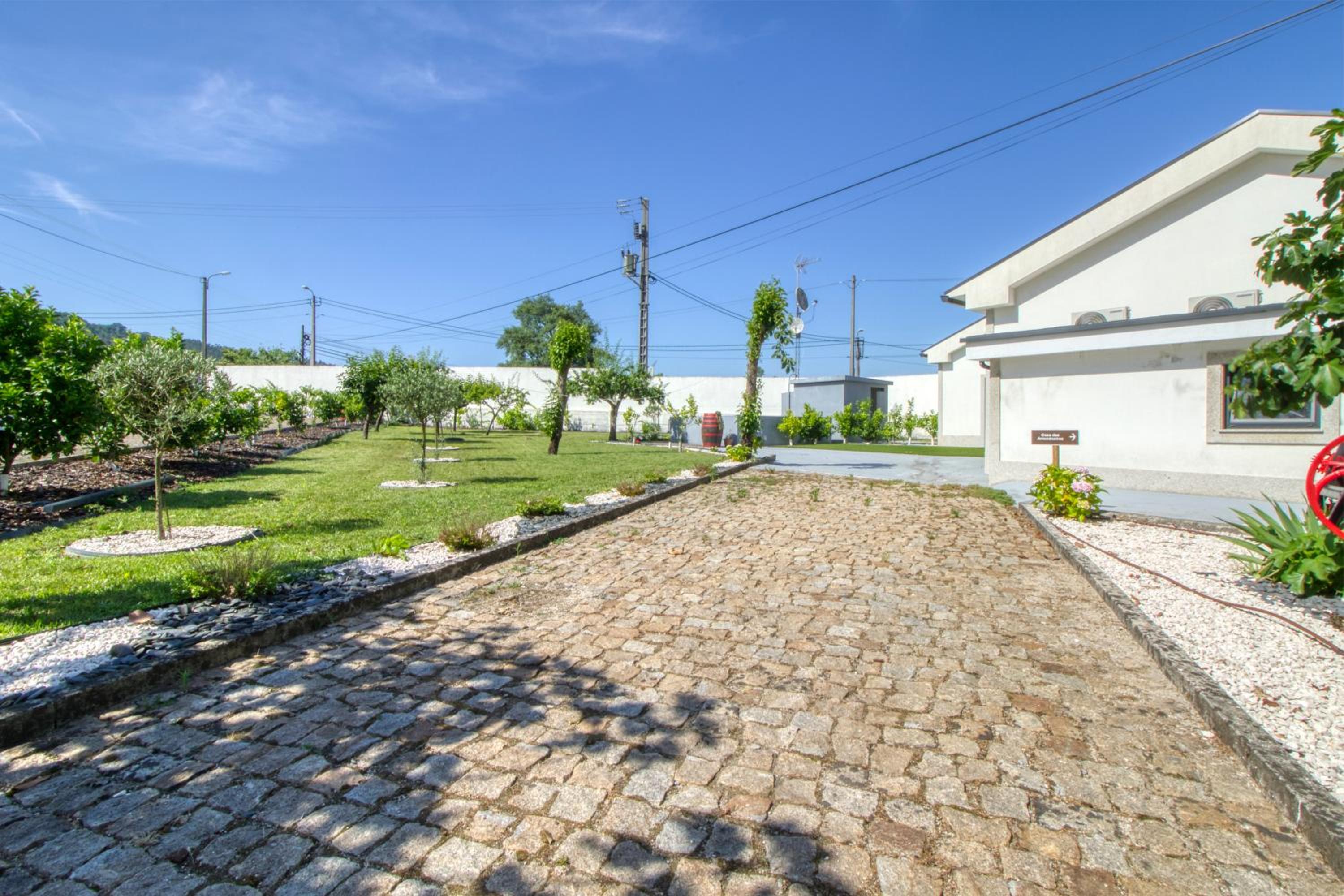 Quinta Do Pomar Pomar Farm
