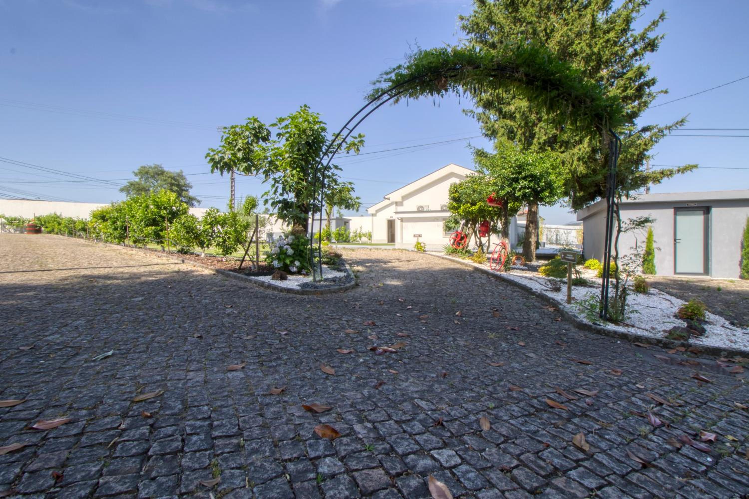 Quinta Do Pomar Pomar Farm