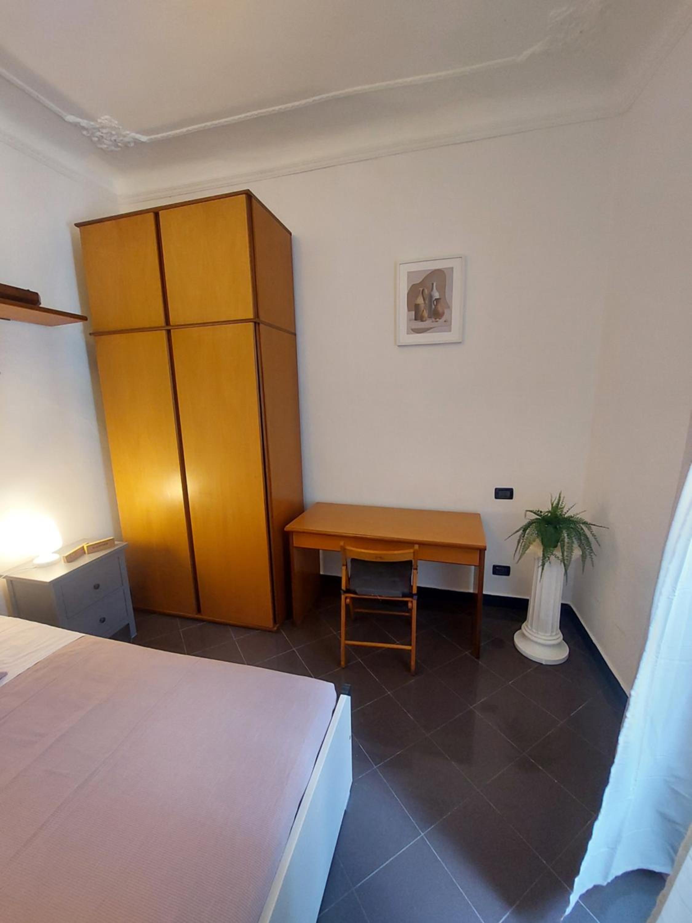 Appartamento storico a Genova