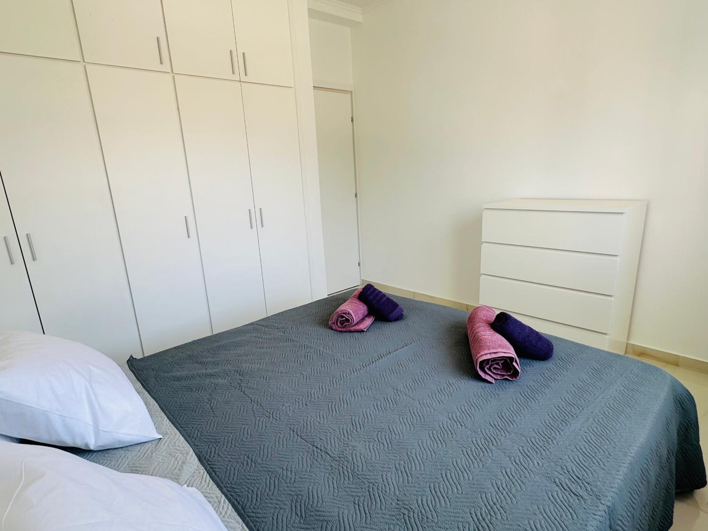 Limnaria two bedrooms apartment