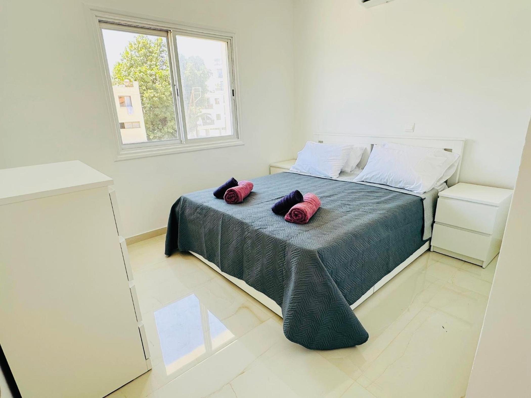 Limnaria two bedrooms apartment