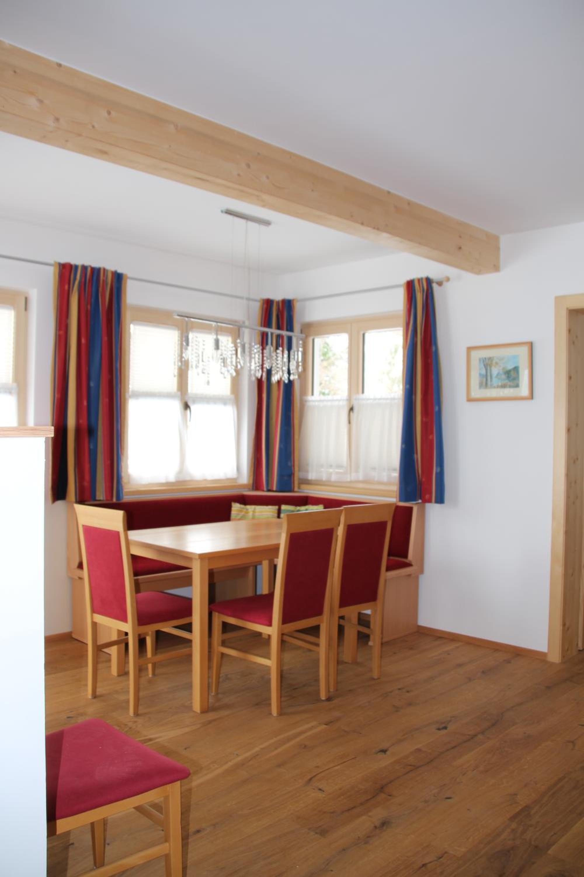 Ferienhaus Pürcher