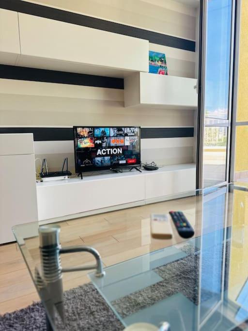 Student Town 1BDR APT