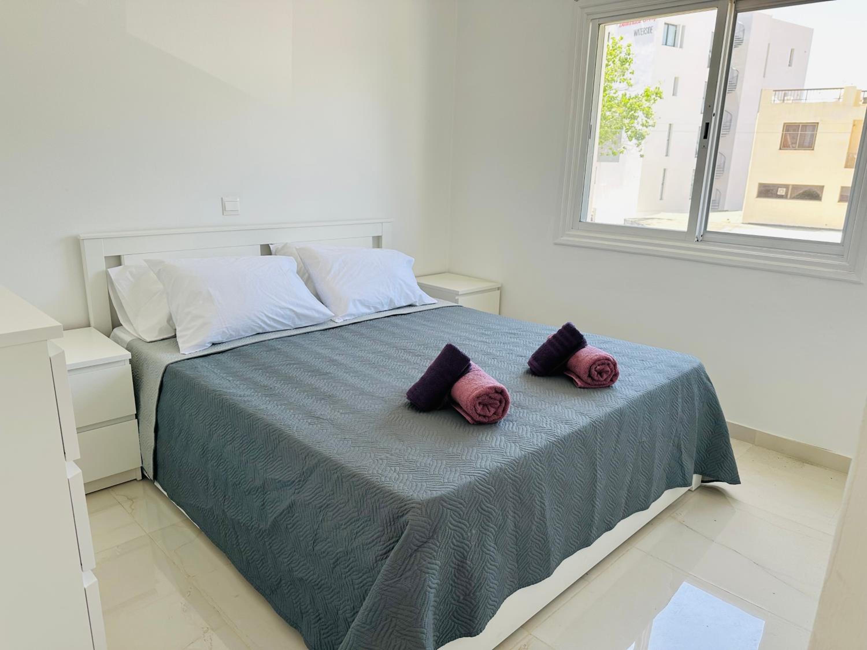 Limnaria two bedrooms apartment