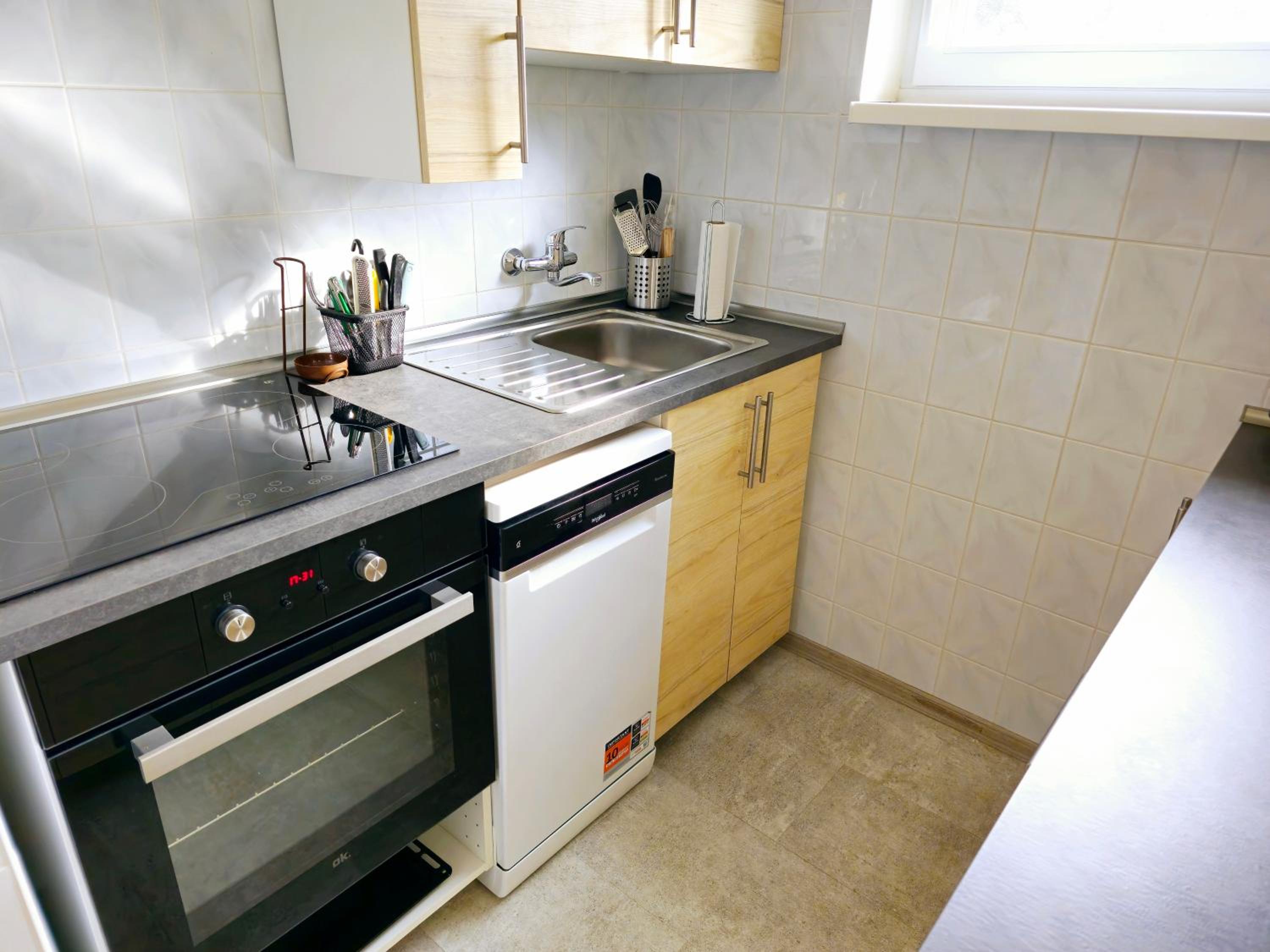 Nyugágy Apartman