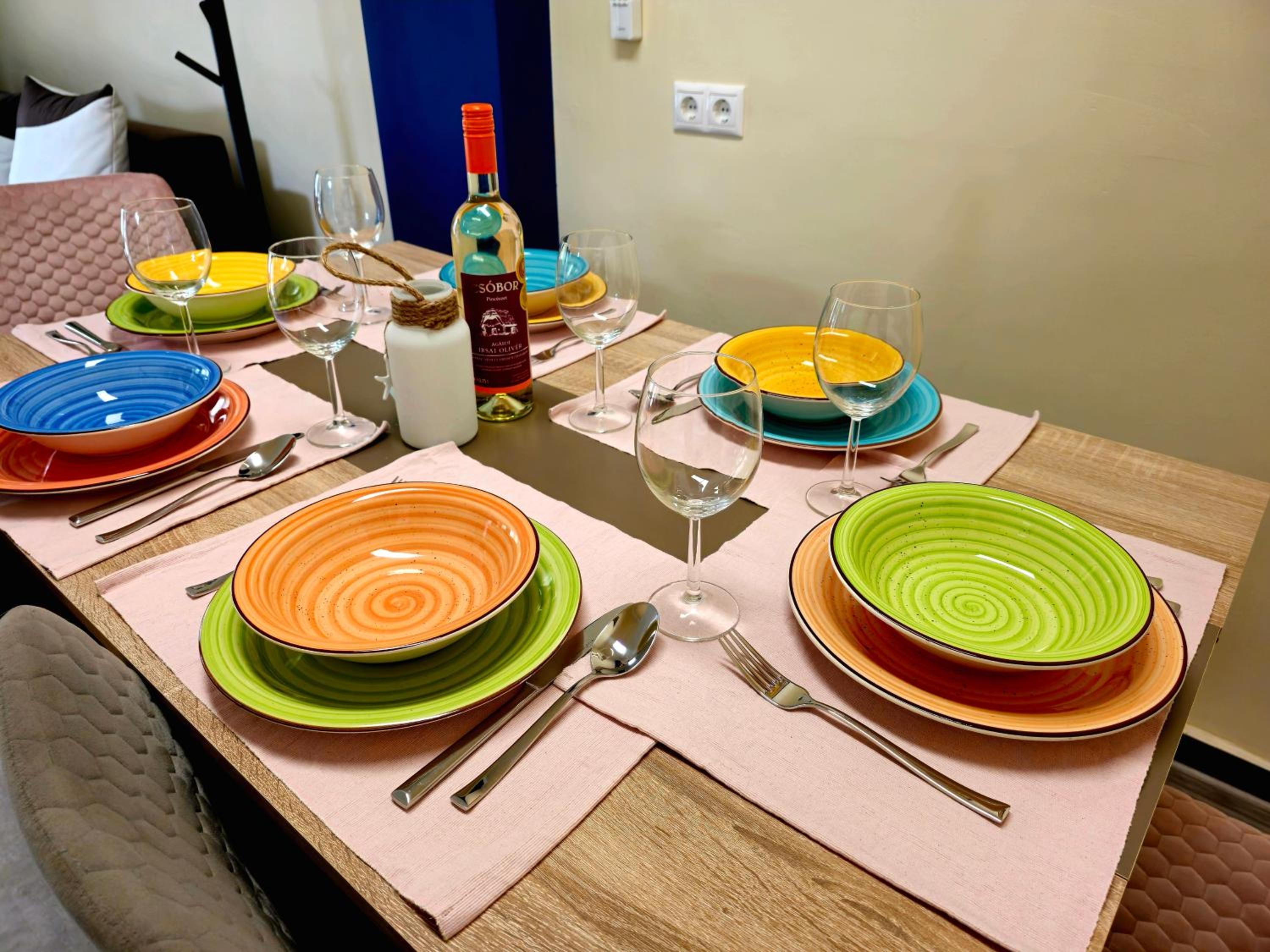Nyugágy Apartman