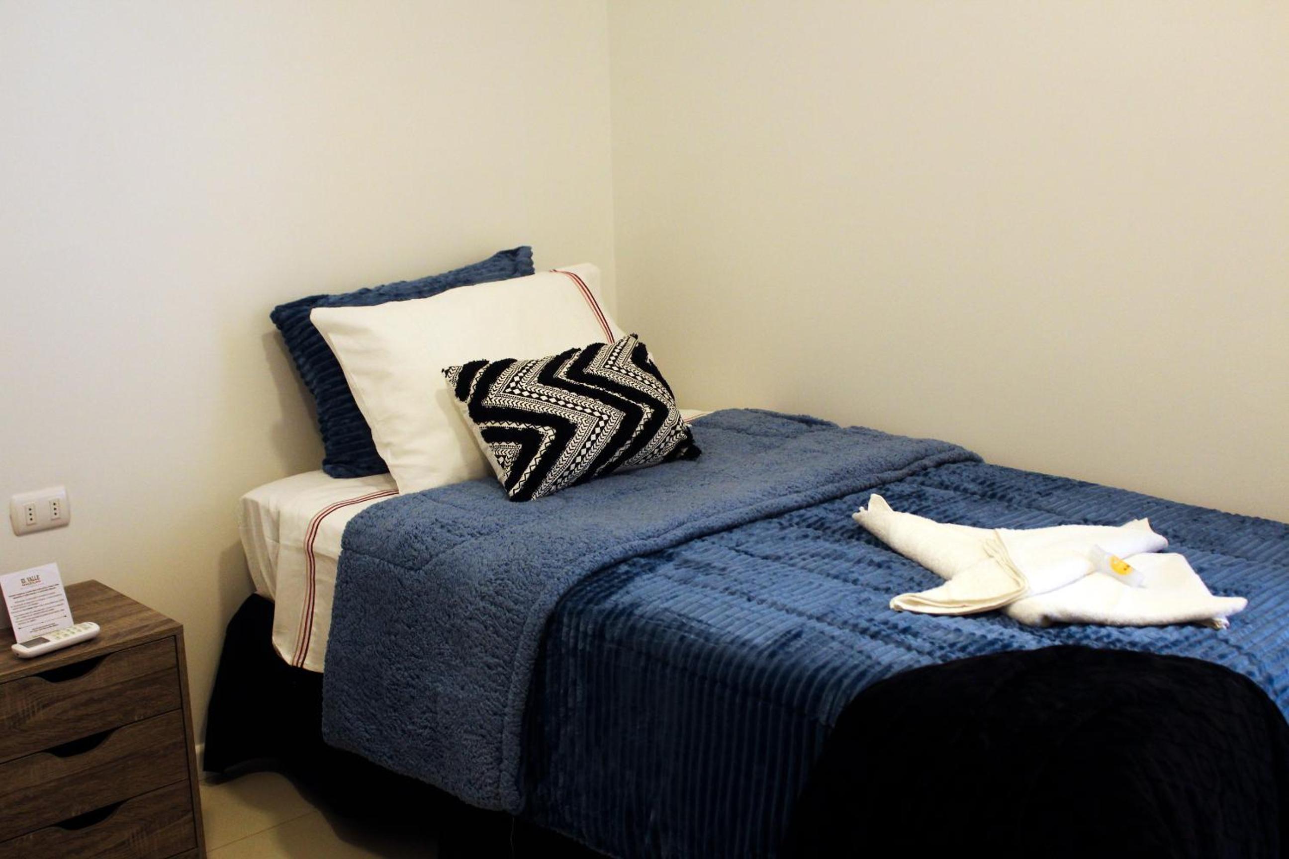 Hostal El Valle