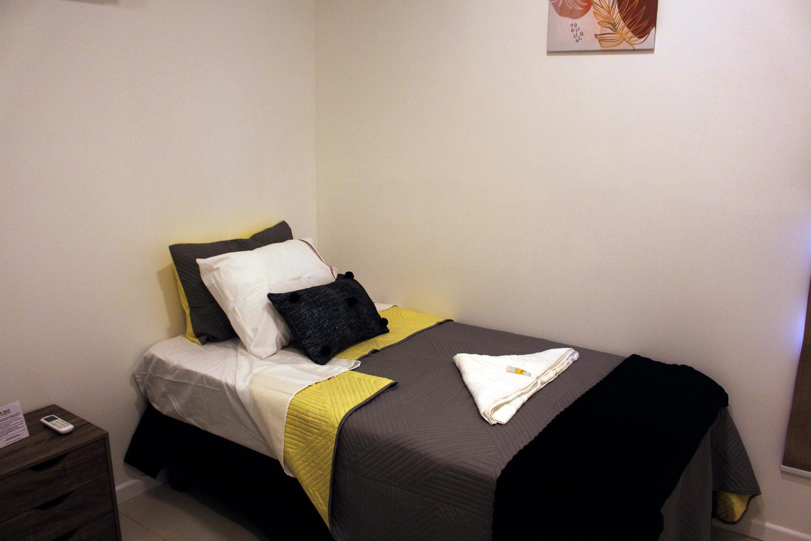 Hostal El Valle
