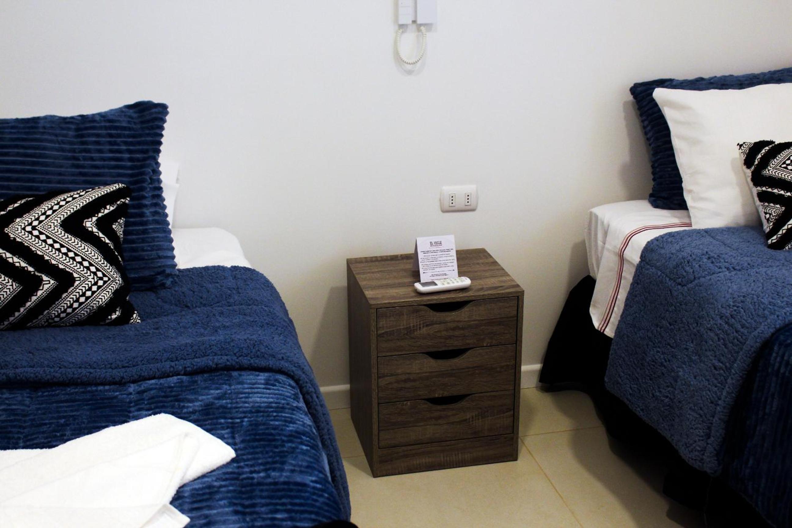 Hostal El Valle