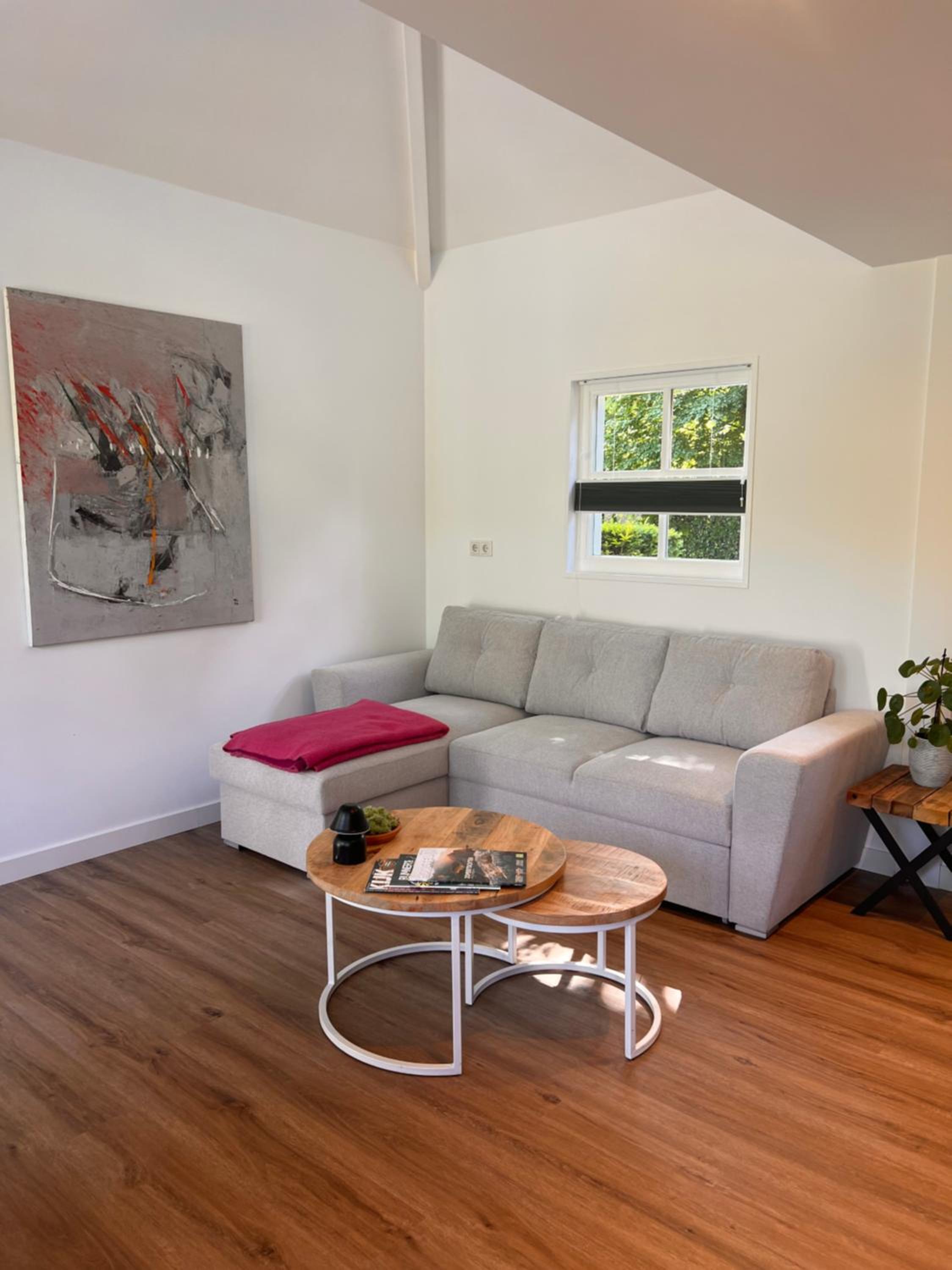 Spot Elst vakantiehuis view 5