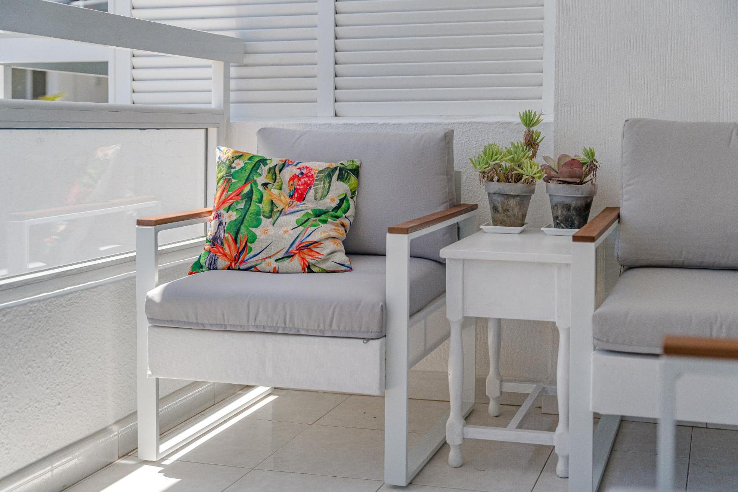 Ponderosa Beachfront Suite