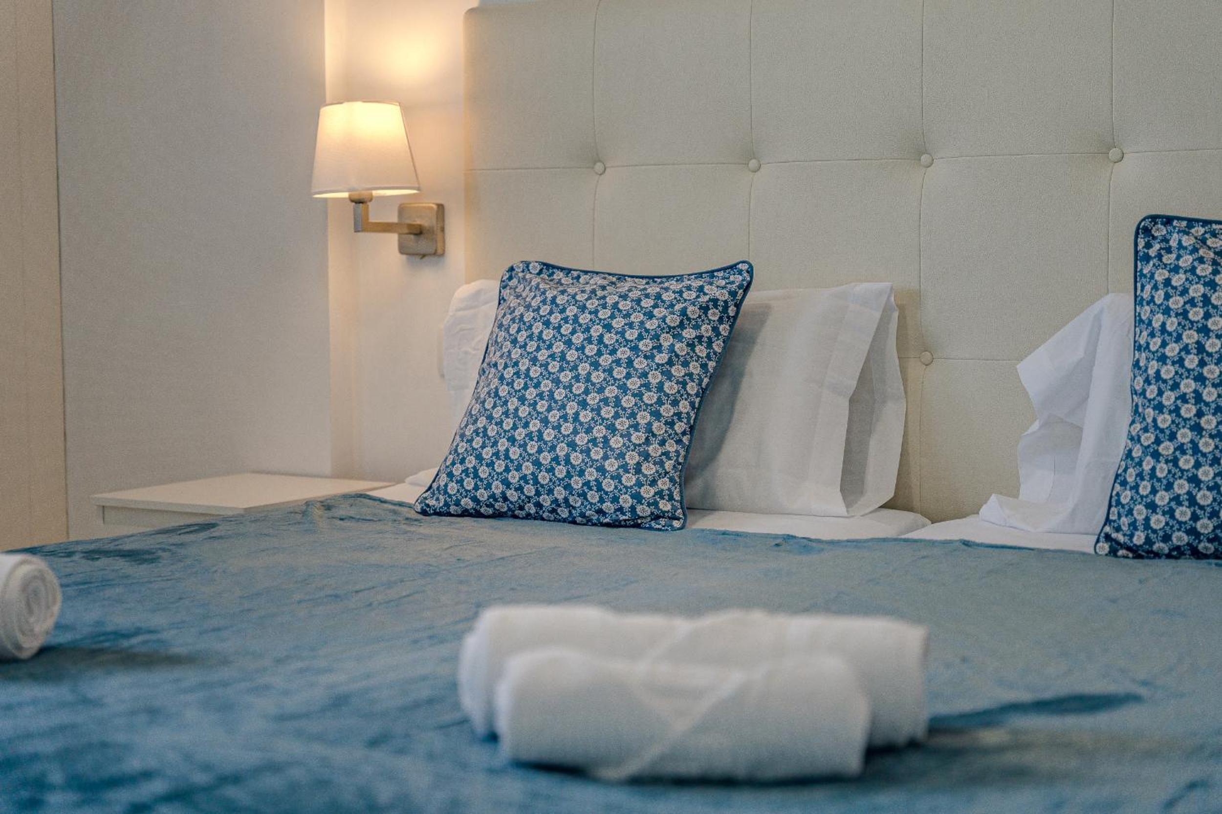 Ponderosa Beachfront Suite