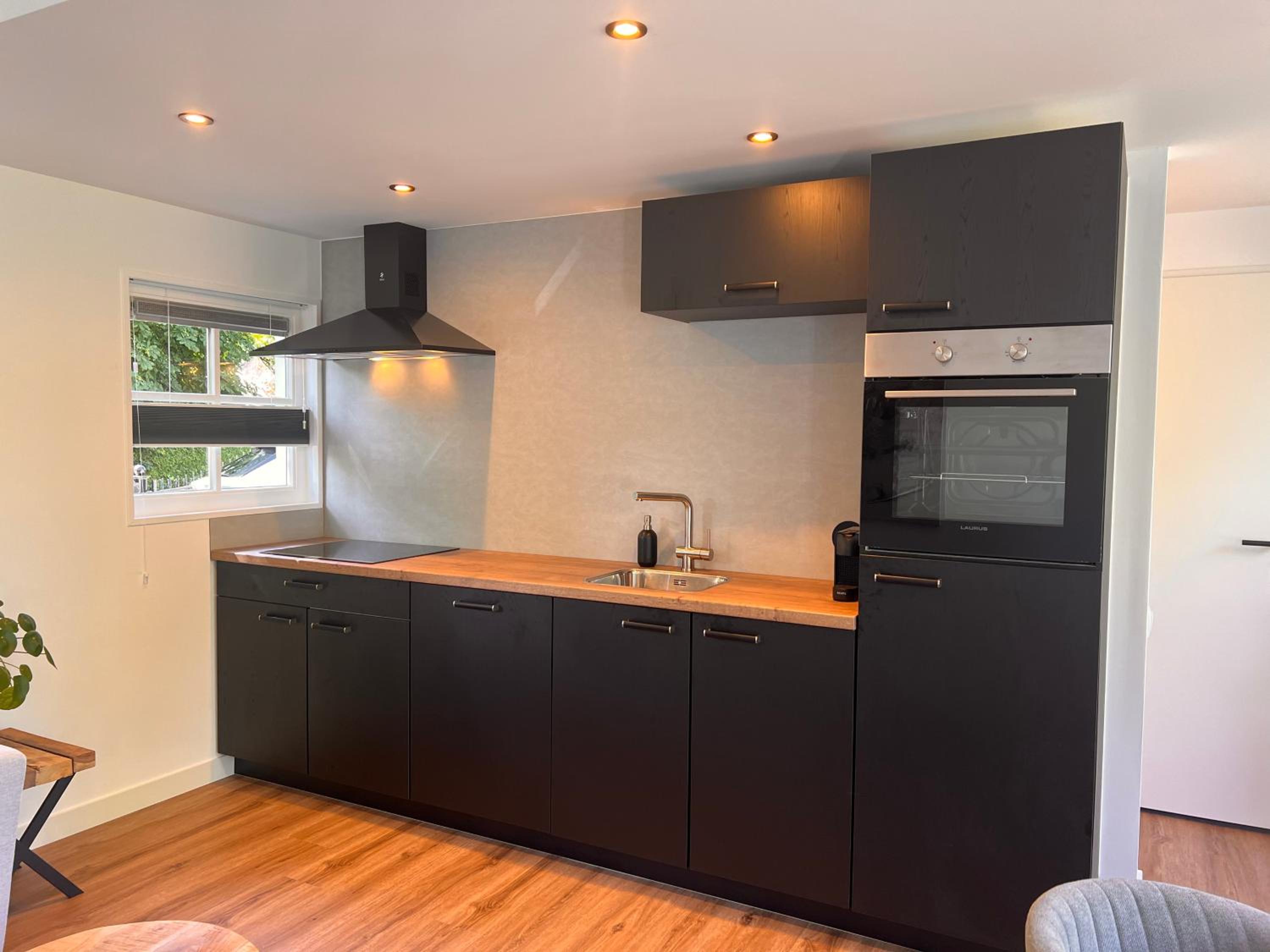 Spot Elst vakantiehuis view 4