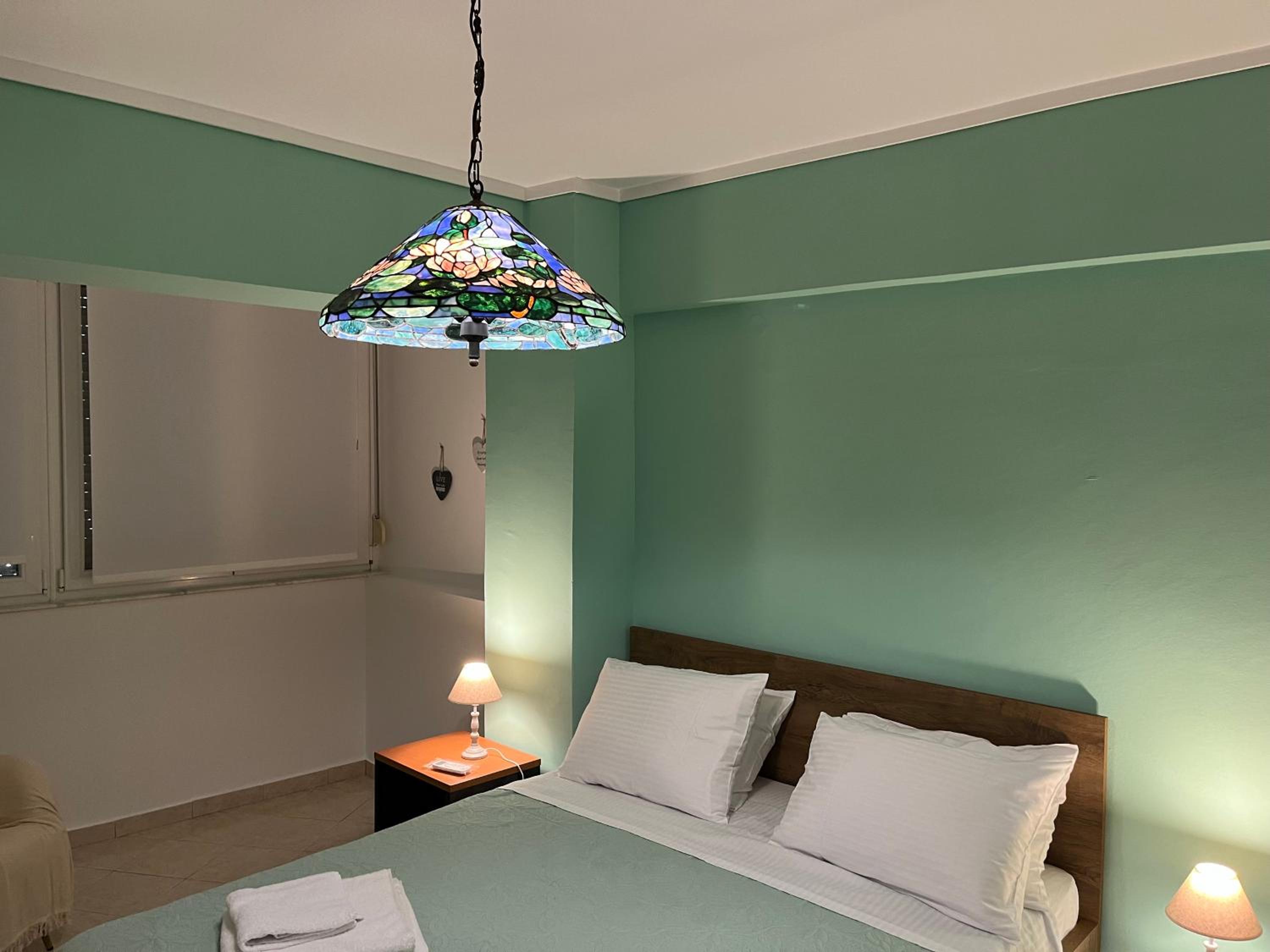 Comfort Place Thessaloniki