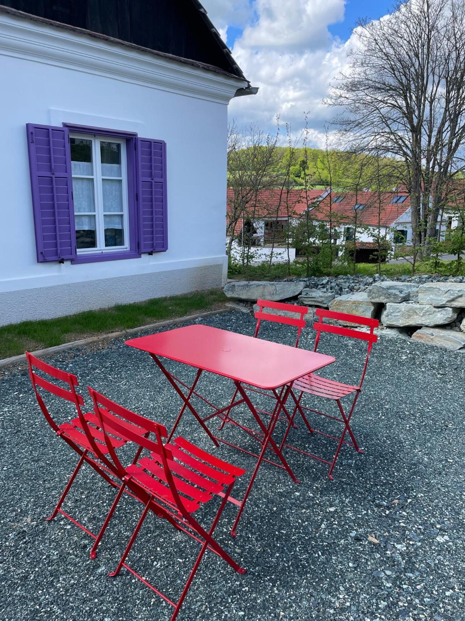 Der Reinerhof