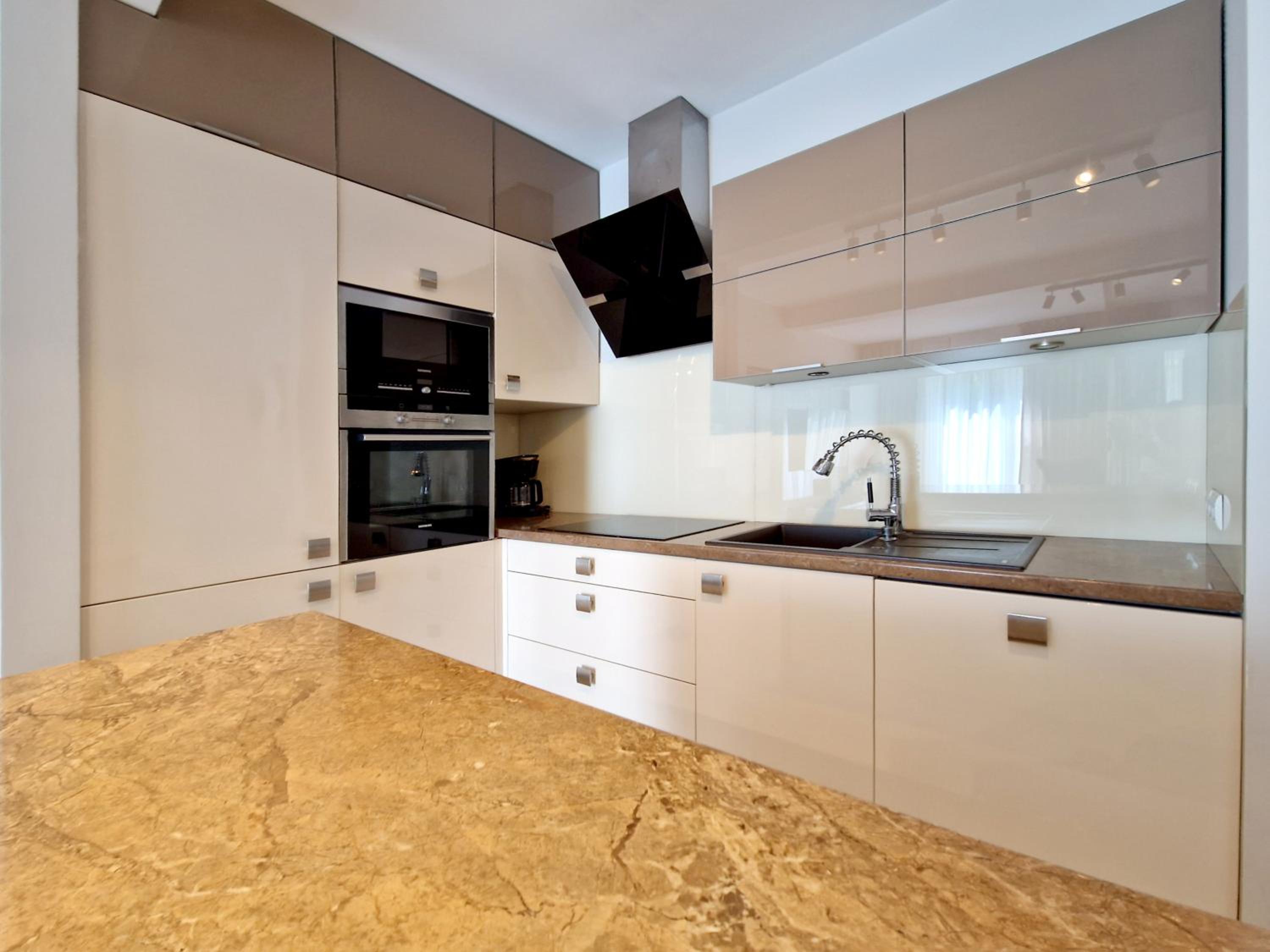 Holiday House by Baltic Home view 3
