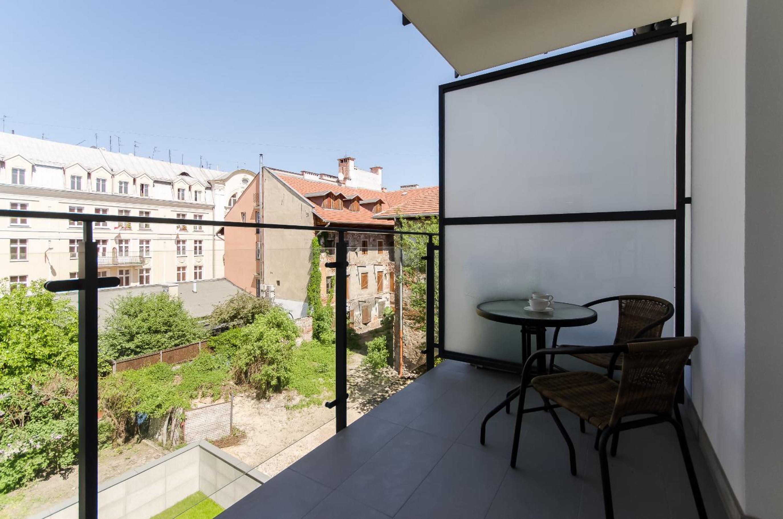 Old Town Premium Queen`s Apartments
