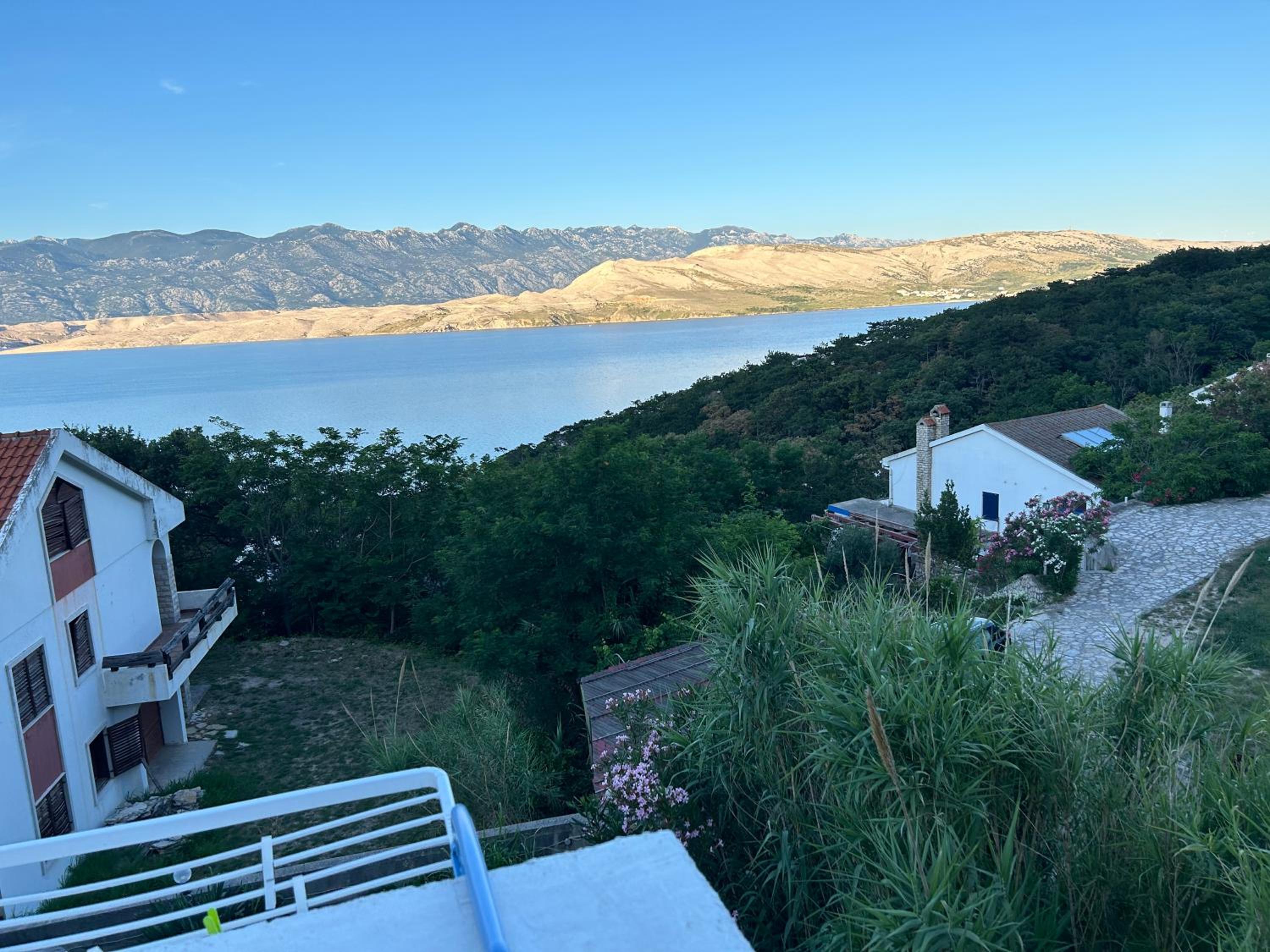 Apartmani Fijan