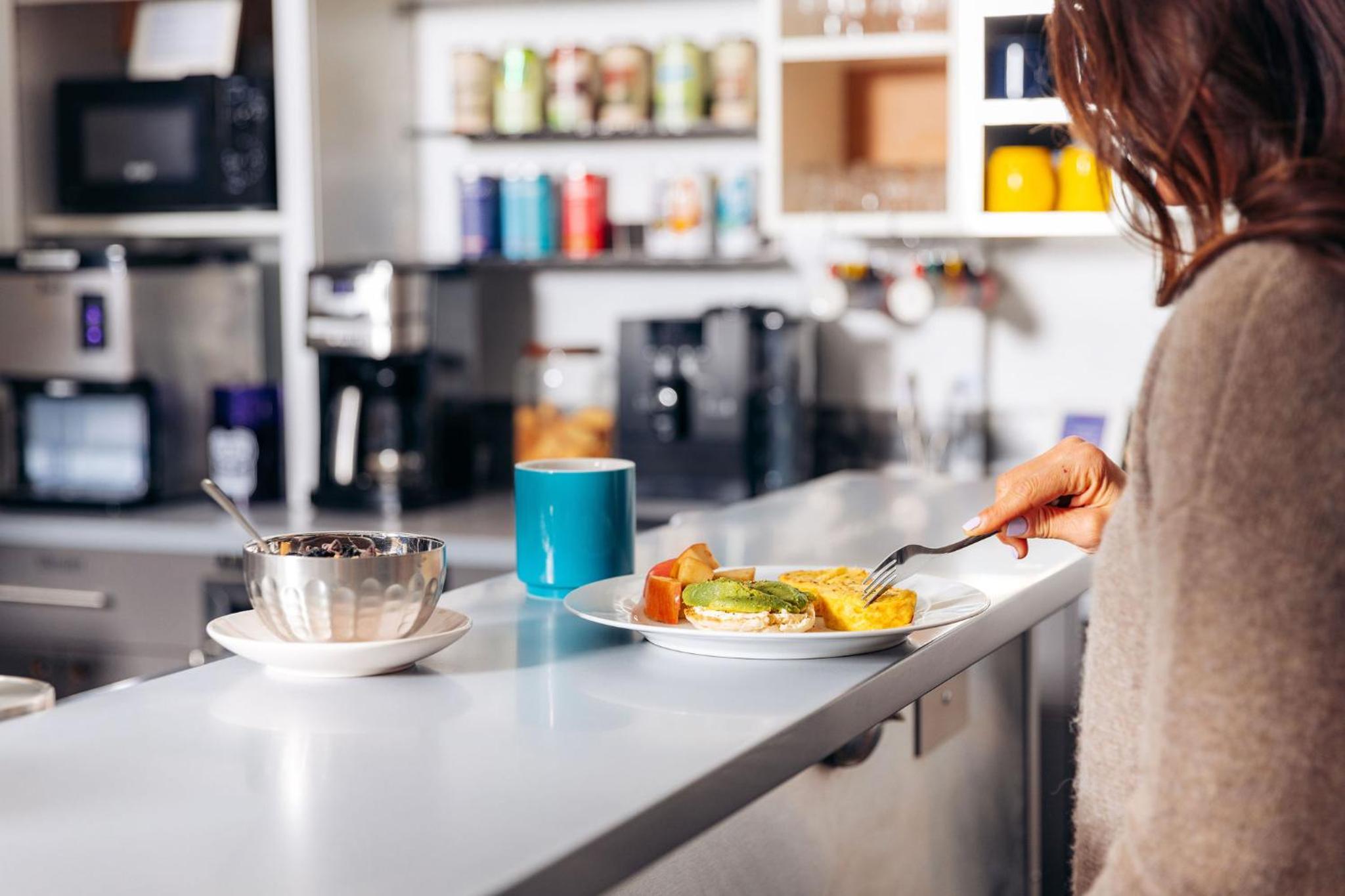 Juneau Vacations - Silverbow Inn  Suites - Property Image 11