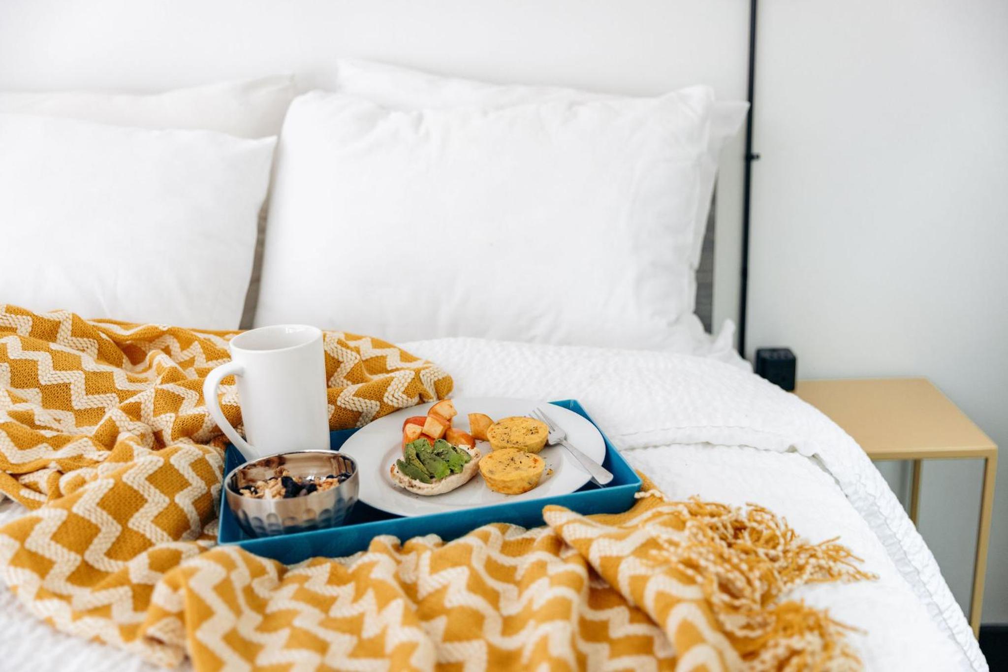 Juneau Vacations - Silverbow Inn  Suites - Property Image 79