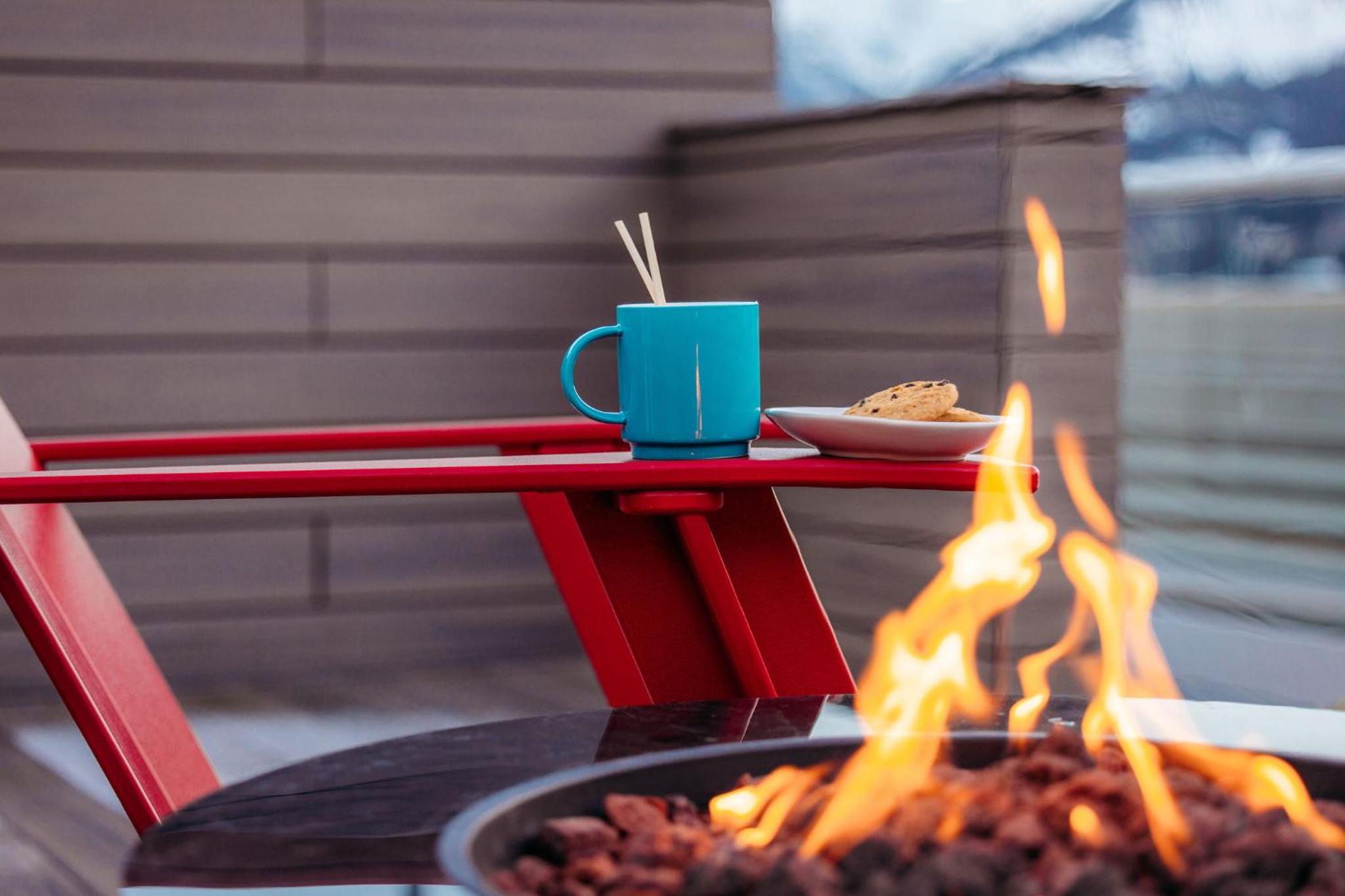 Juneau Vacations - Silverbow Inn  Suites - Property Image 18