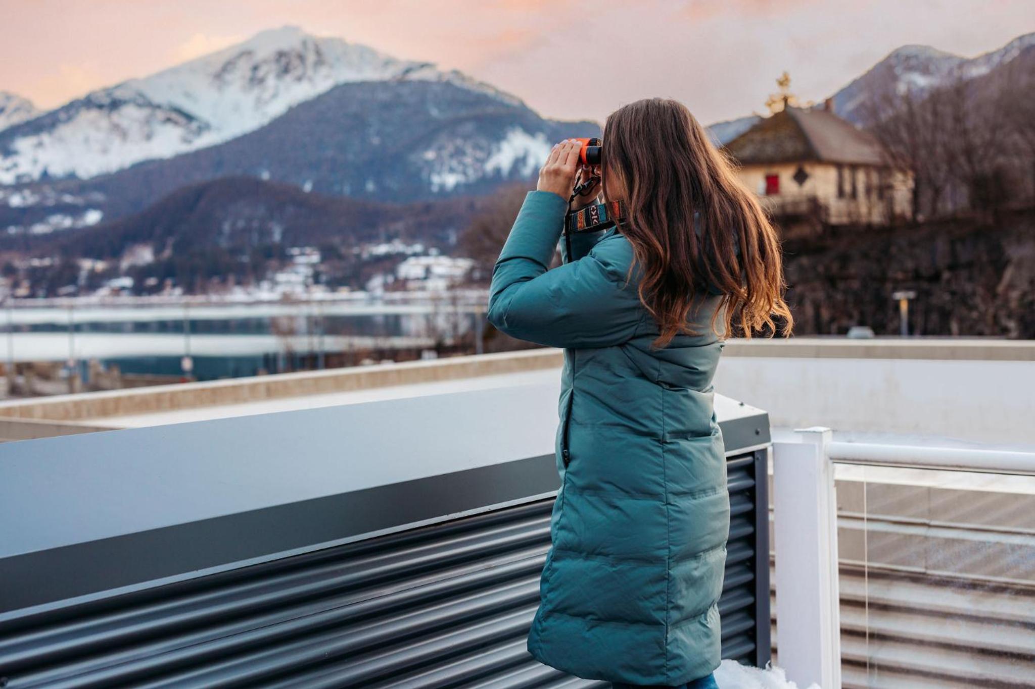 Juneau Vacations - Silverbow Inn  Suites - Property Image 8