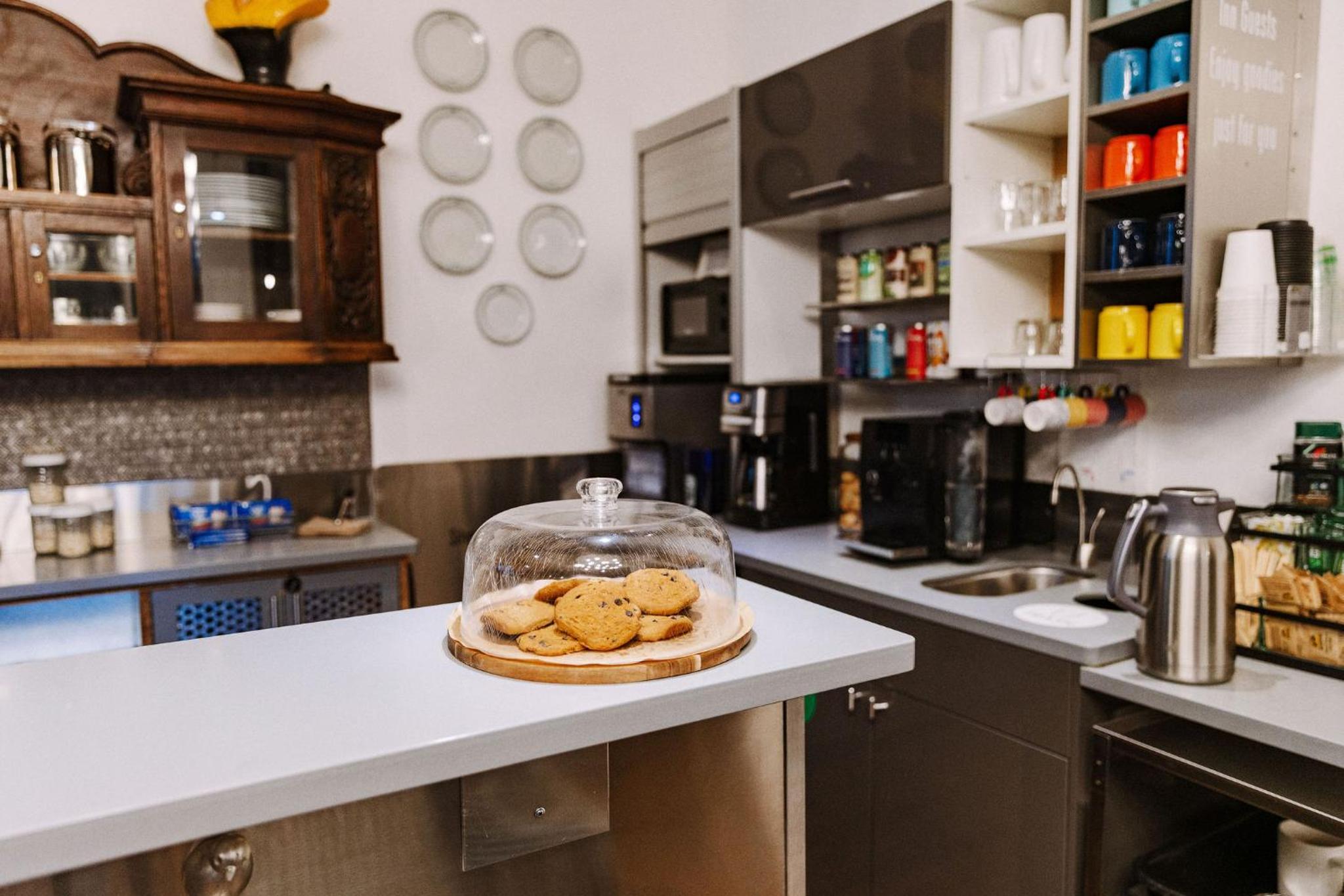 Juneau Vacations - Silverbow Inn  Suites - Property Image 41