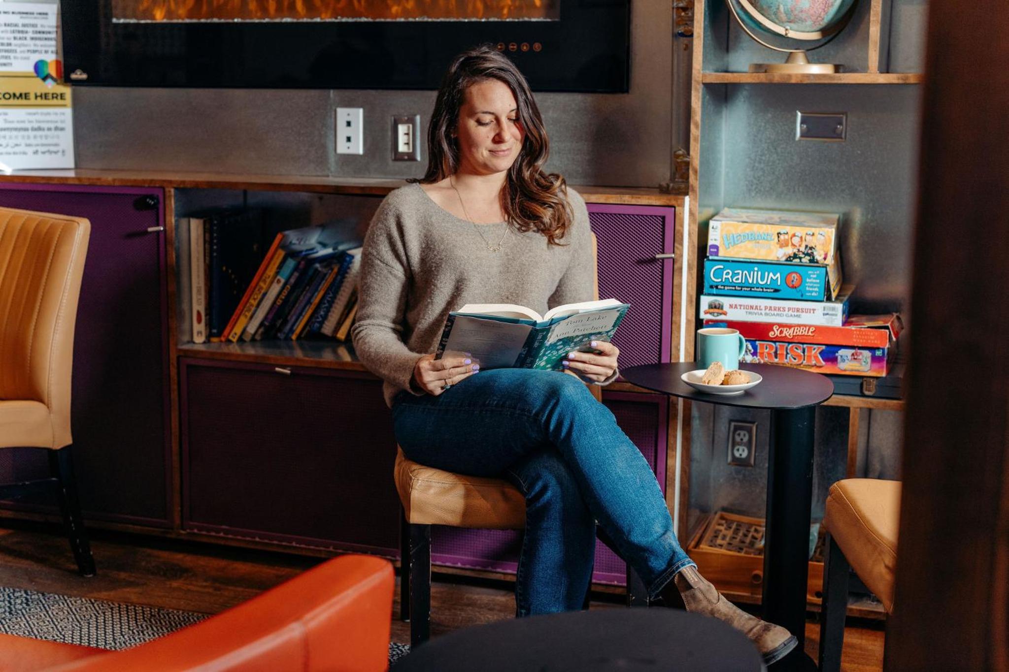 Juneau Vacations - Silverbow Inn  Suites - Property Image 45