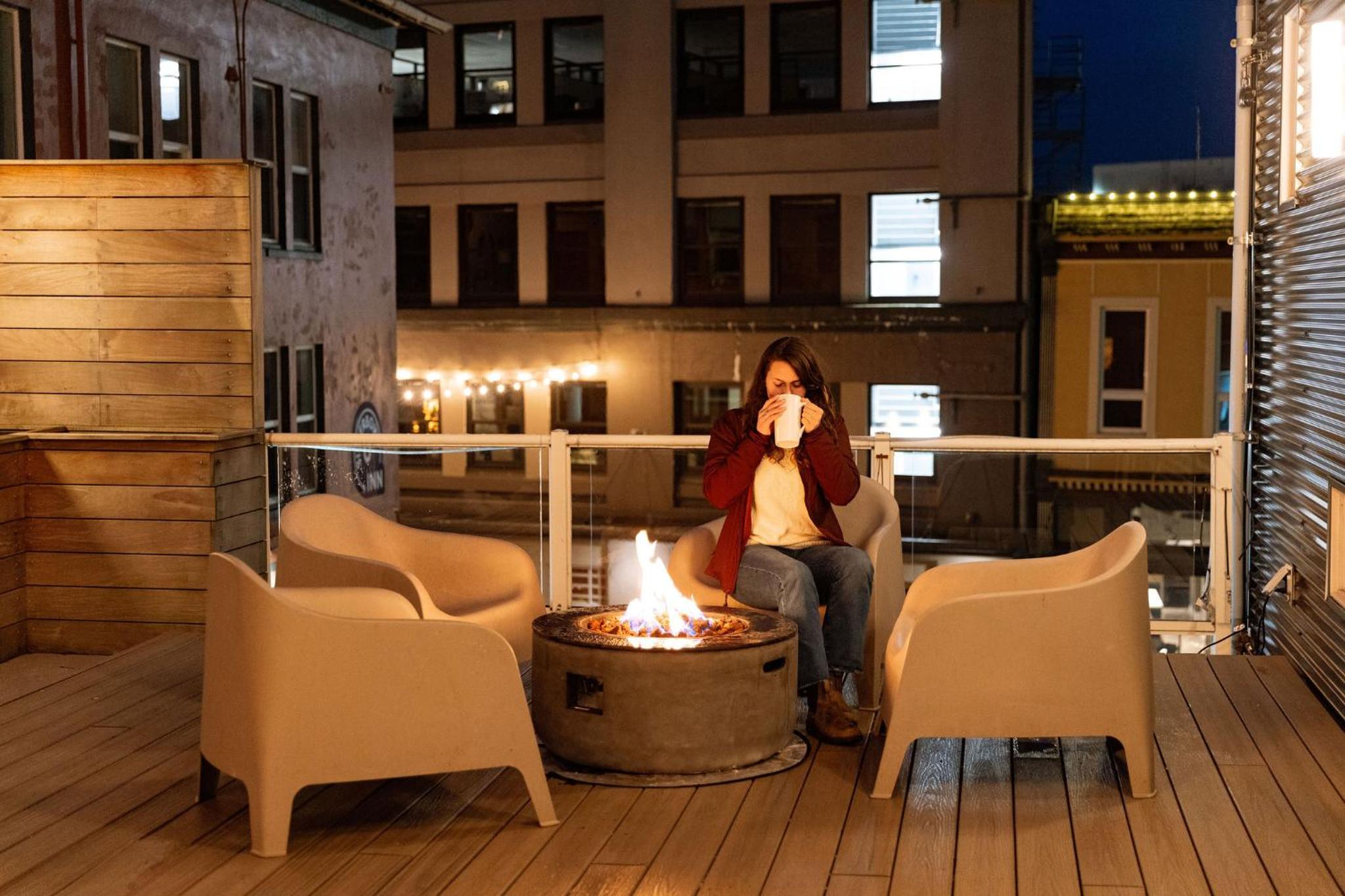 Juneau Vacations - Silverbow Inn  Suites - Property Image 47