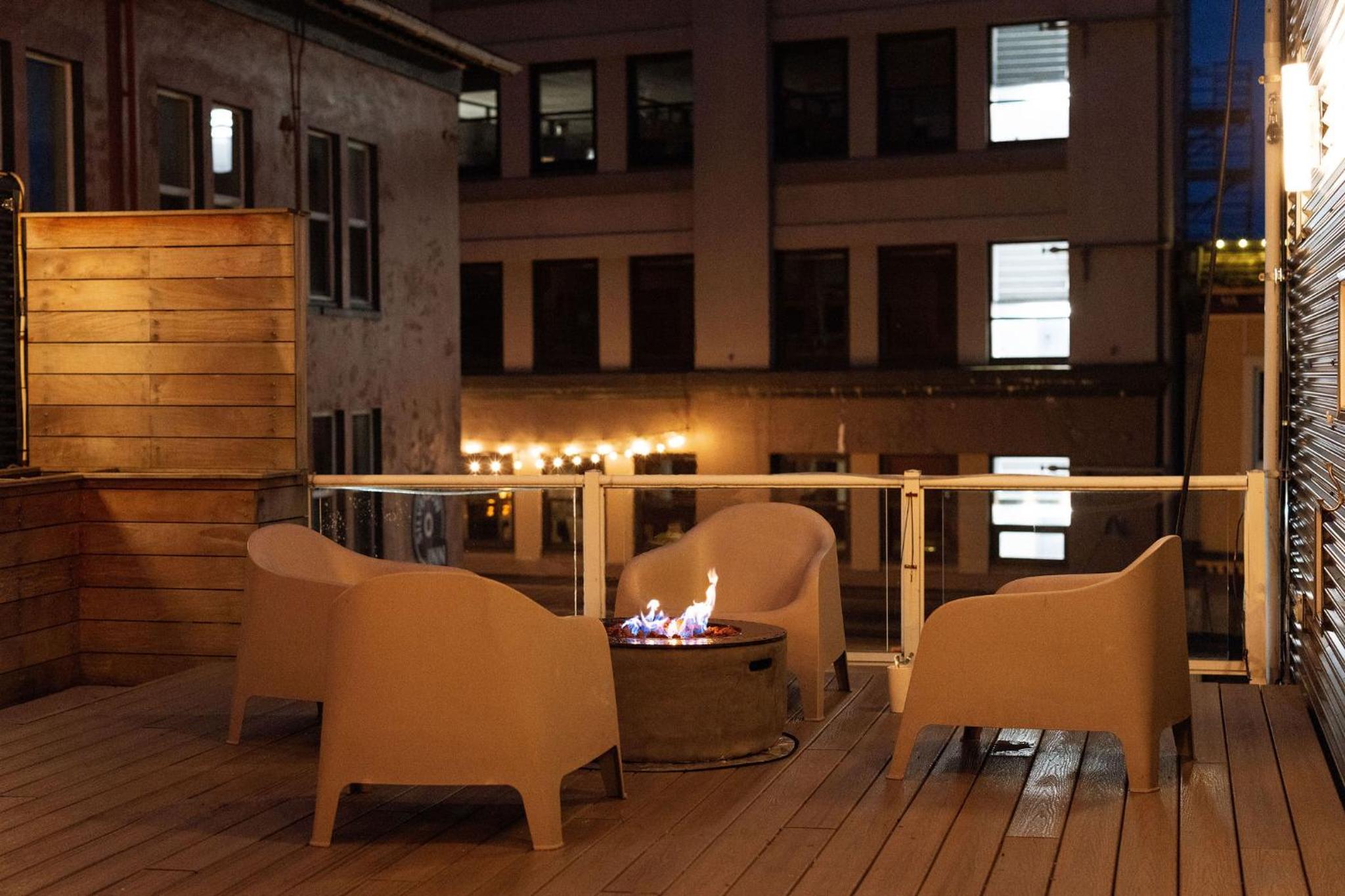 Juneau Vacations - Silverbow Inn  Suites - Property Image 44