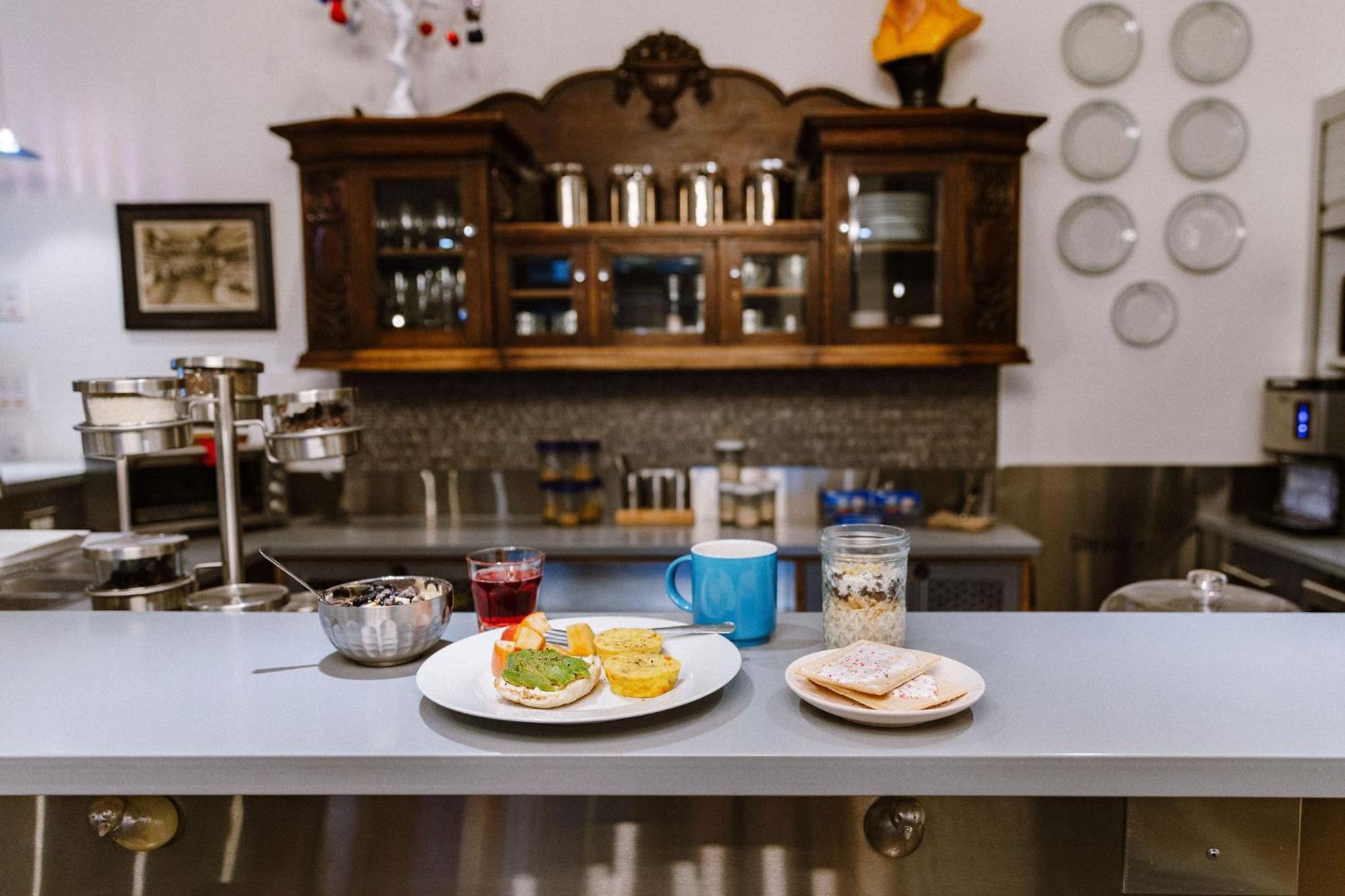 Juneau Vacations - Silverbow Inn  Suites - Property Image 46