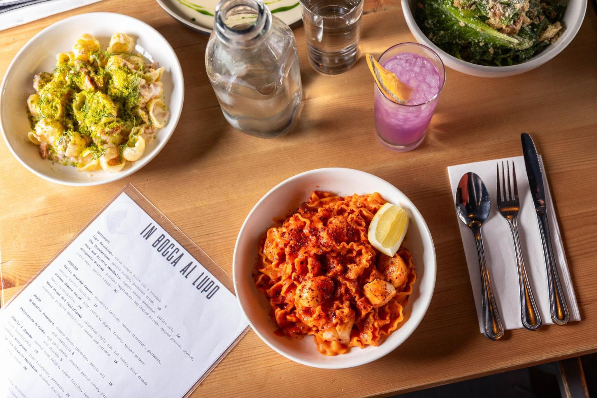 Juneau Vacations - Silverbow Inn  Suites - Property Image 82